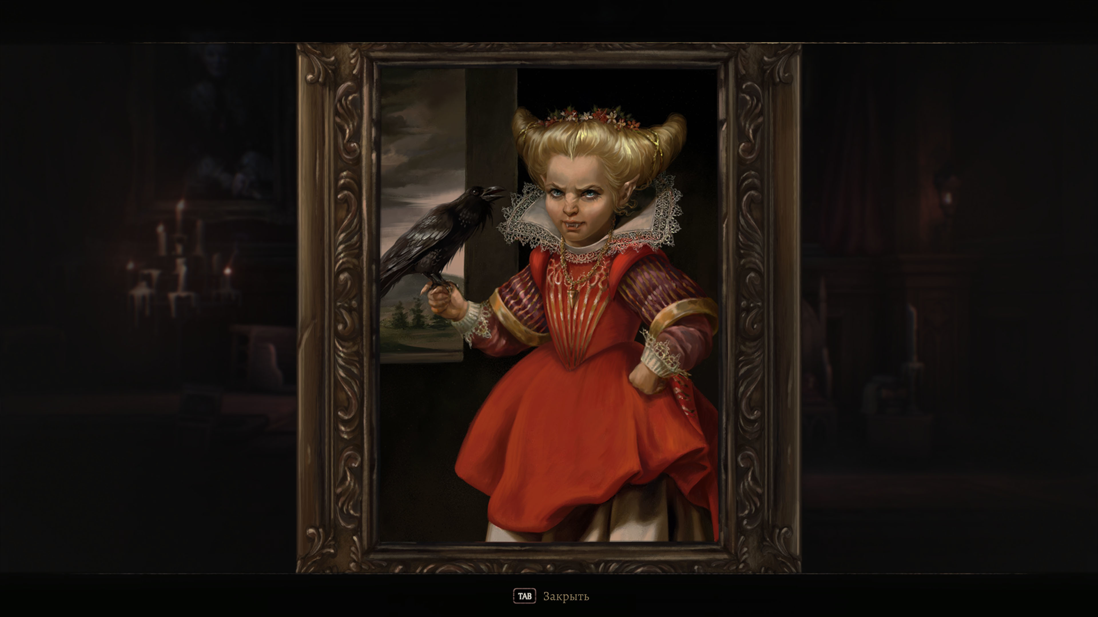 Грандиозный конфуз: Обзор Mandragora: Whispers of the Witch Tree