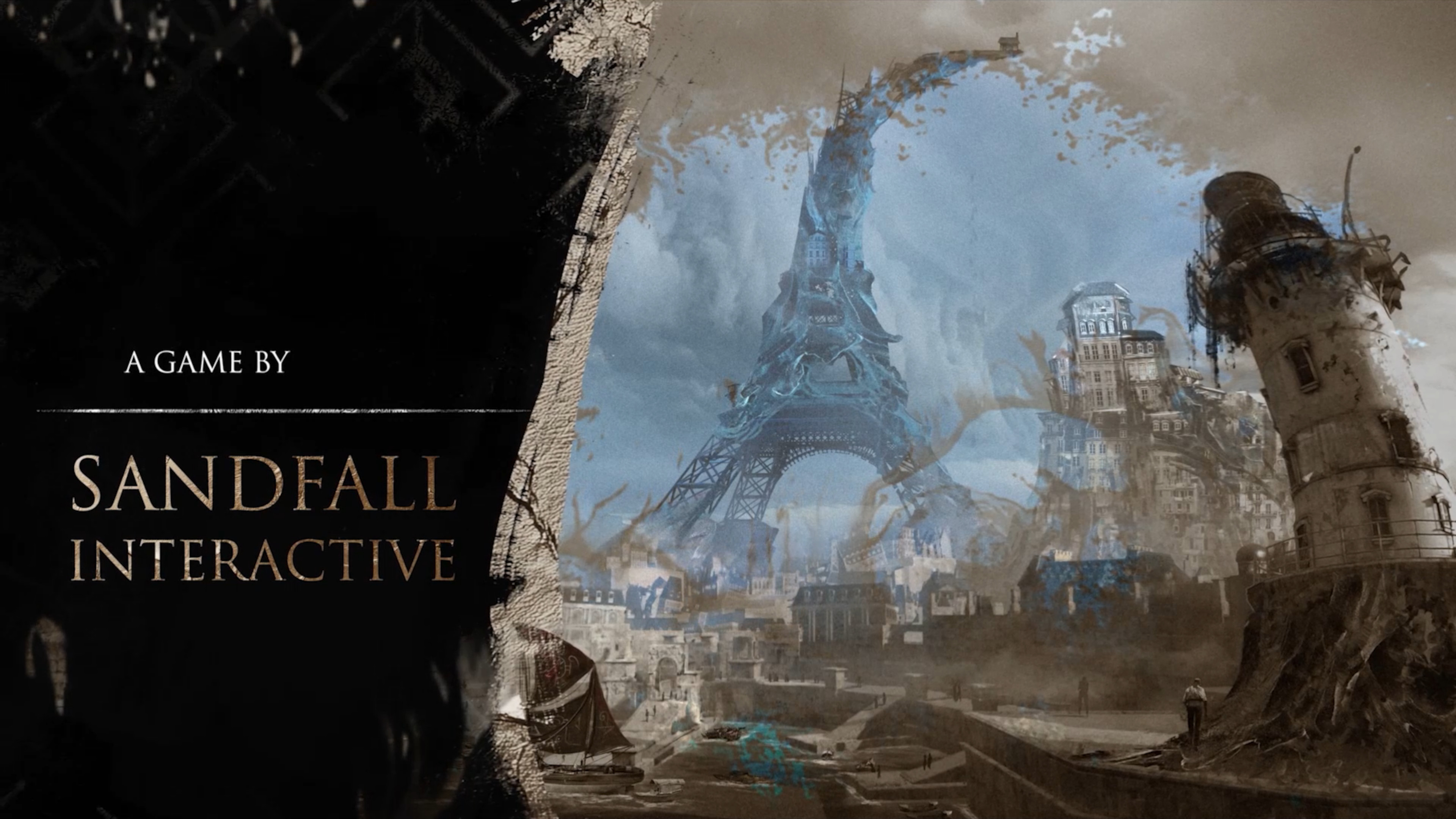 Дим, дим, дам, да-да, дим, дам, дам: Обзор Clair Obscur: Expedition 33