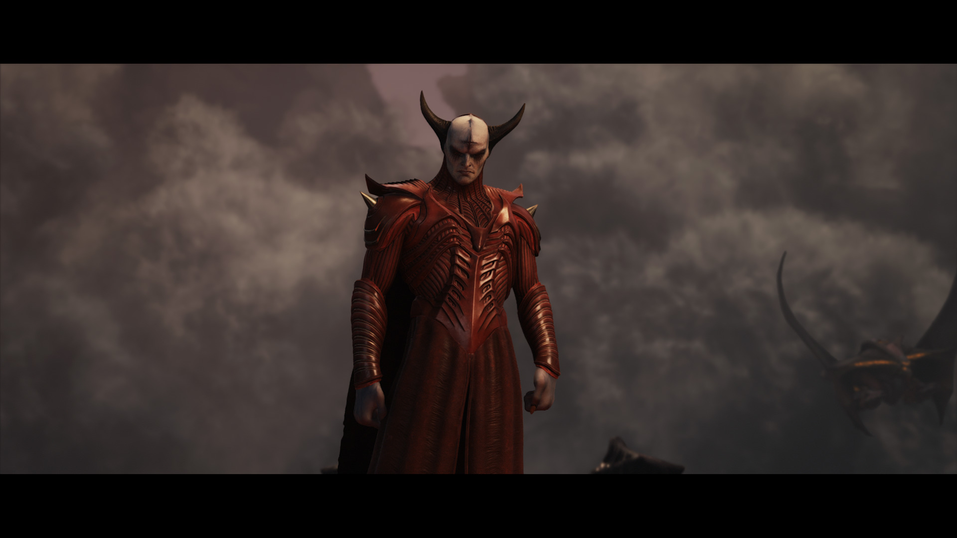 Капитан Рок, твоя принцесса в другом замке: Обзор DOOM: The Dark Ages