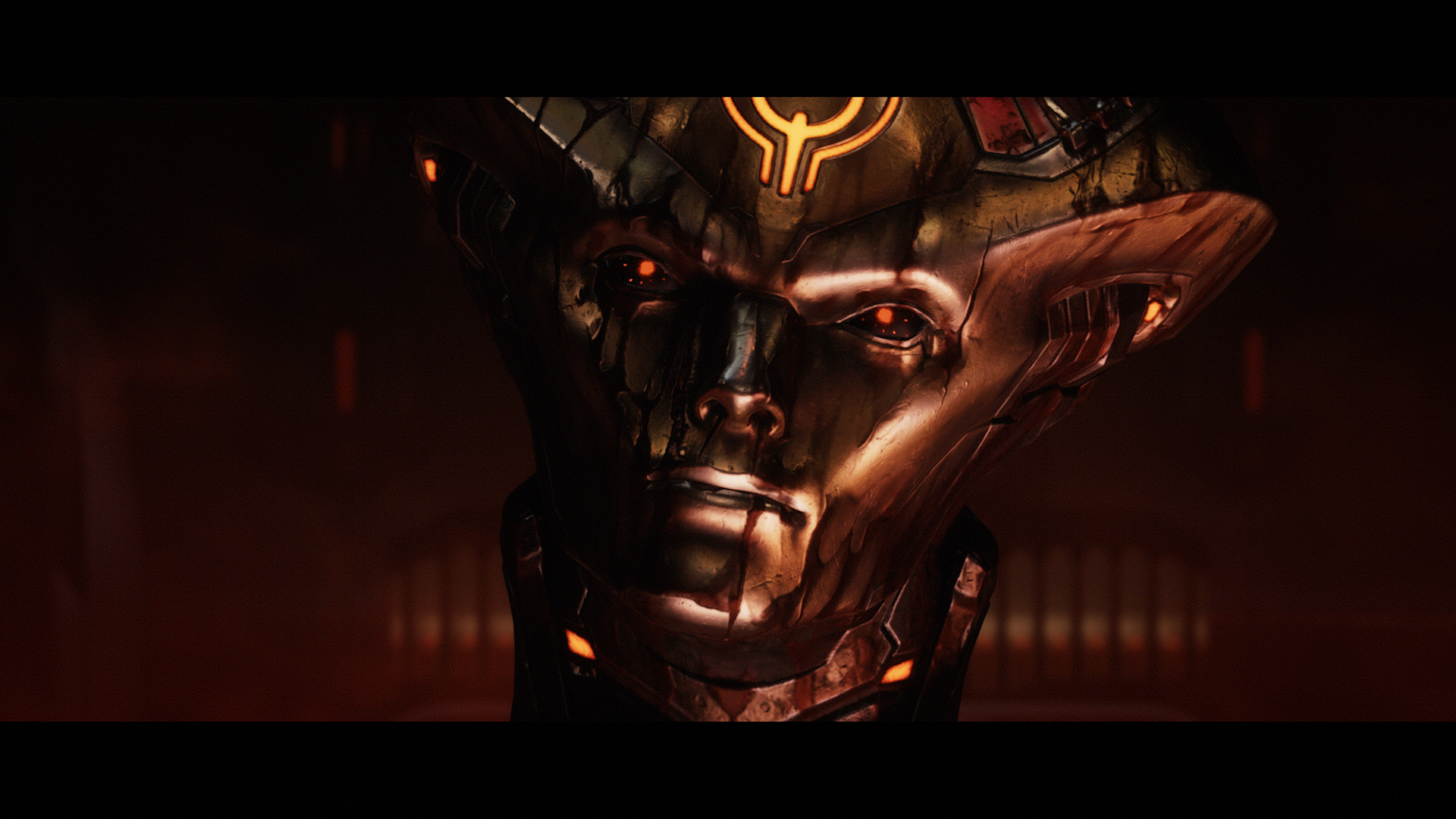 Капитан Рок, твоя принцесса в другом замке: Обзор DOOM: The Dark Ages