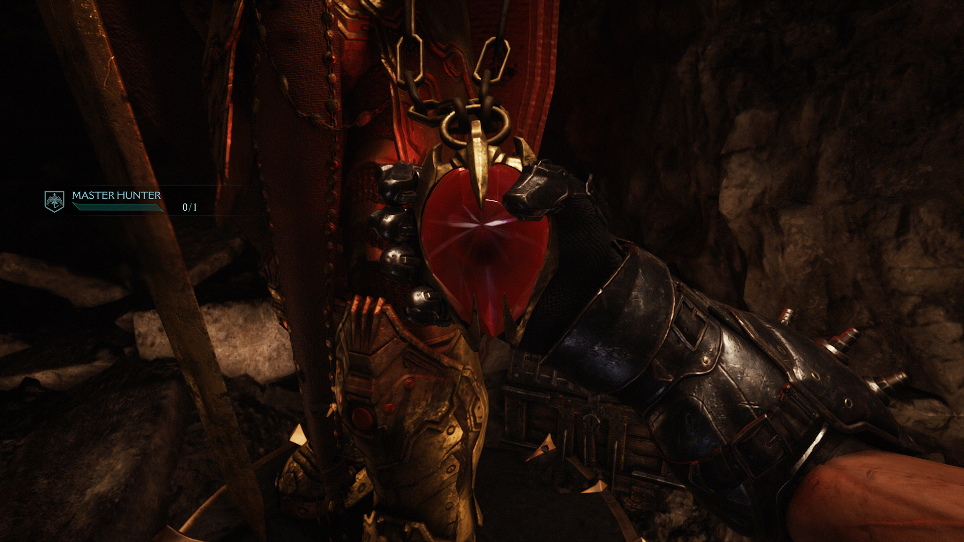 Капитан Рок, твоя принцесса в другом замке: Обзор DOOM: The Dark Ages