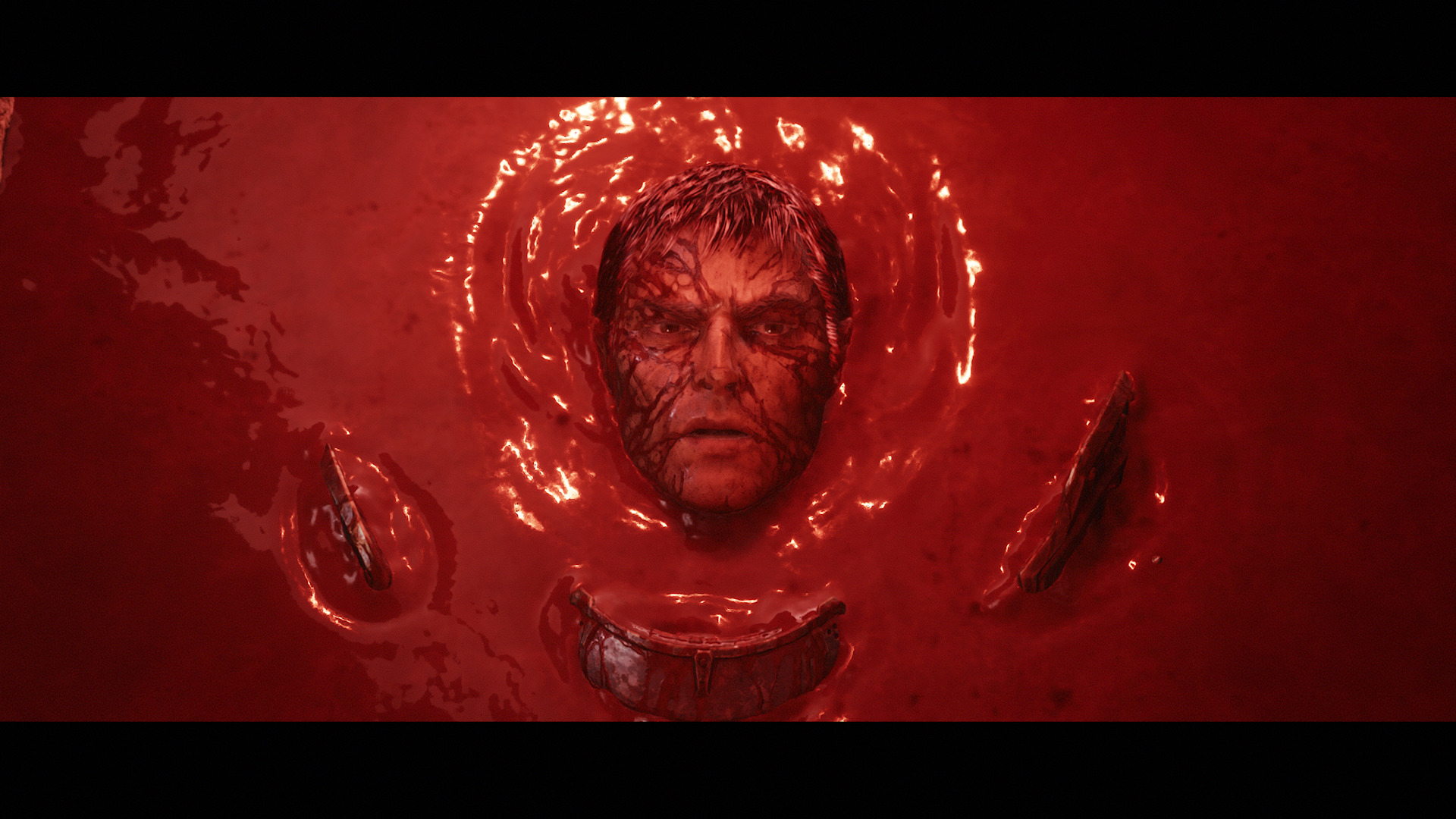 Капитан Рок, твоя принцесса в другом замке: Обзор DOOM: The Dark Ages