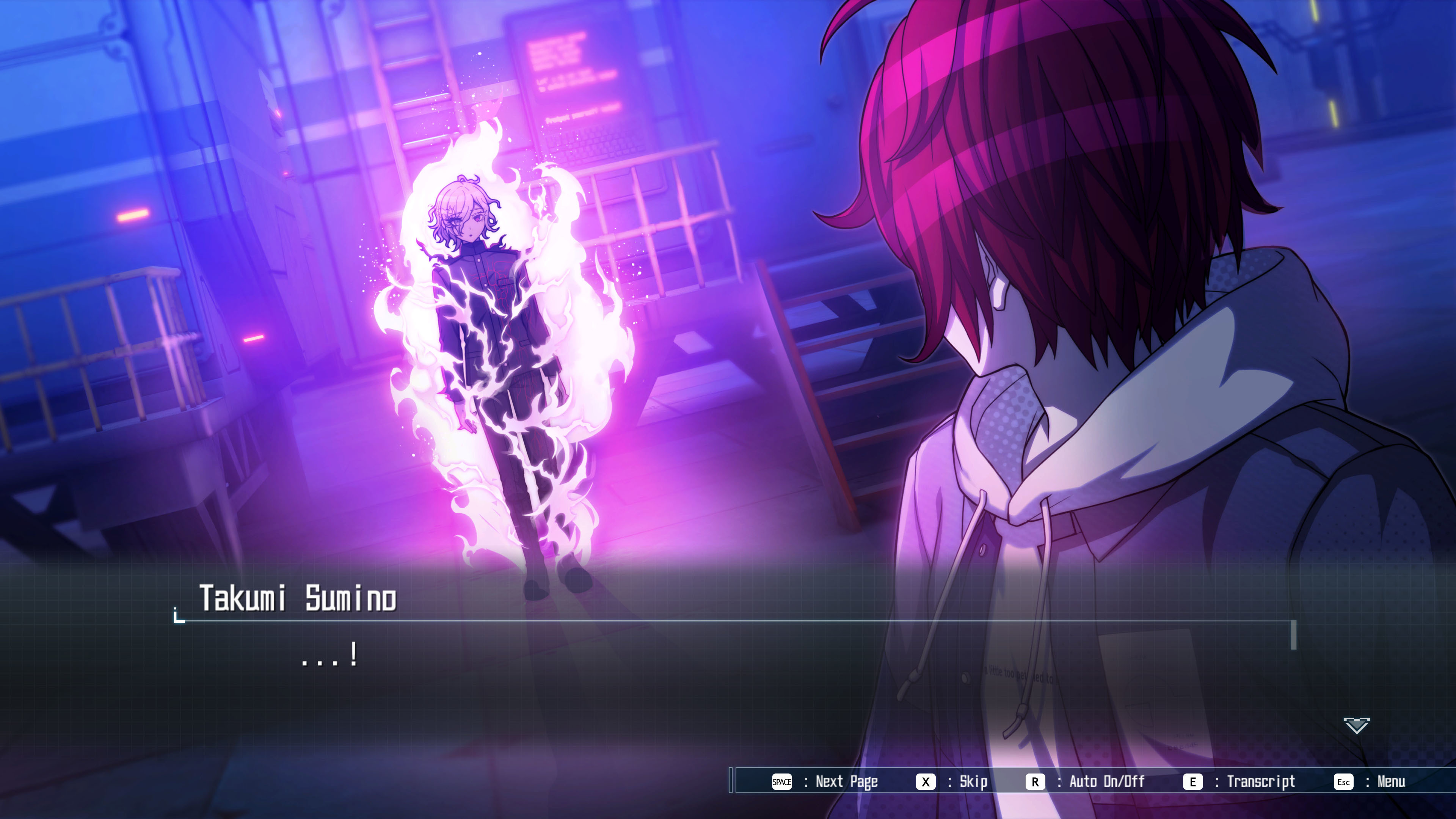 Японская духота от создателя Danganronpa: Обзор The Hundred Line: Last Defense Academy