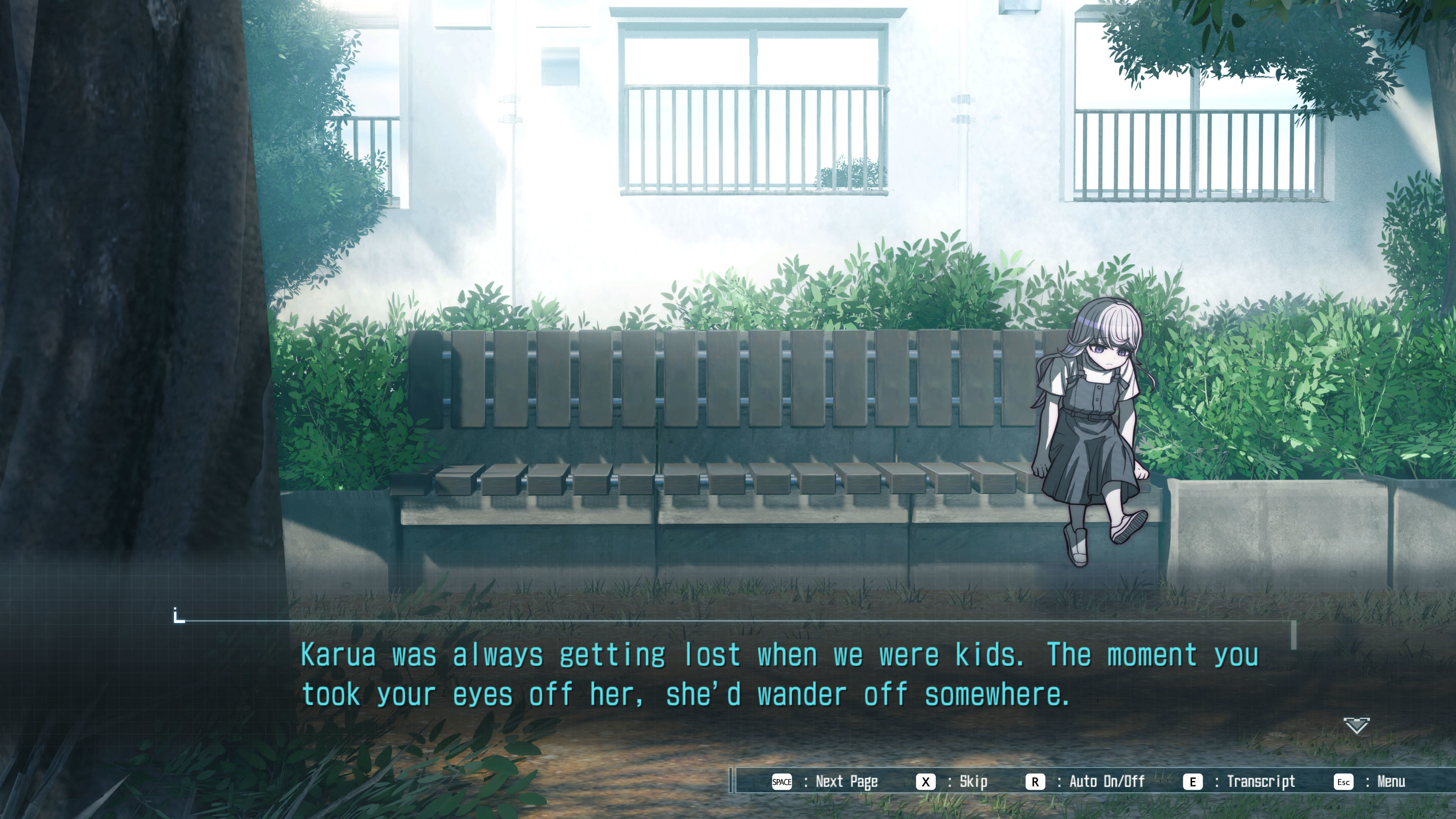 Японская духота от создателя Danganronpa: Обзор The Hundred Line: Last Defense Academy
