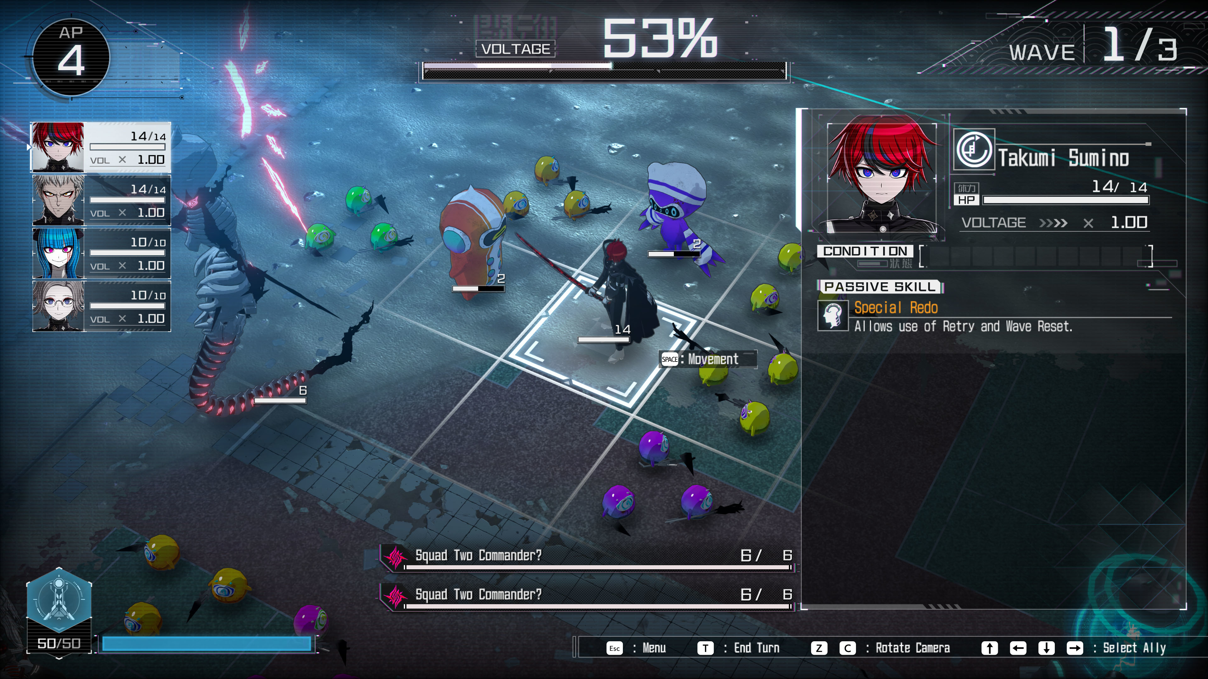 Японская духота от создателя Danganronpa: Обзор The Hundred Line: Last Defense Academy