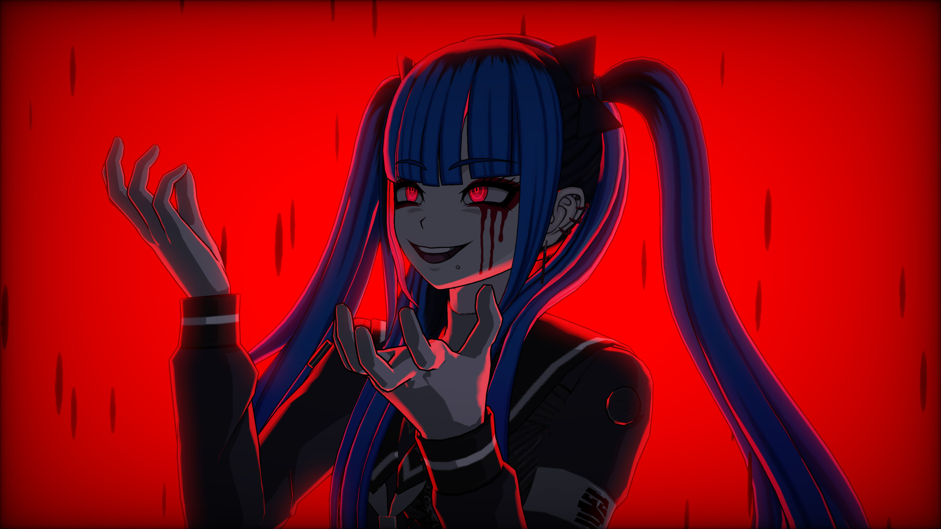 Японская духота от создателя Danganronpa: Обзор The Hundred Line: Last Defense Academy