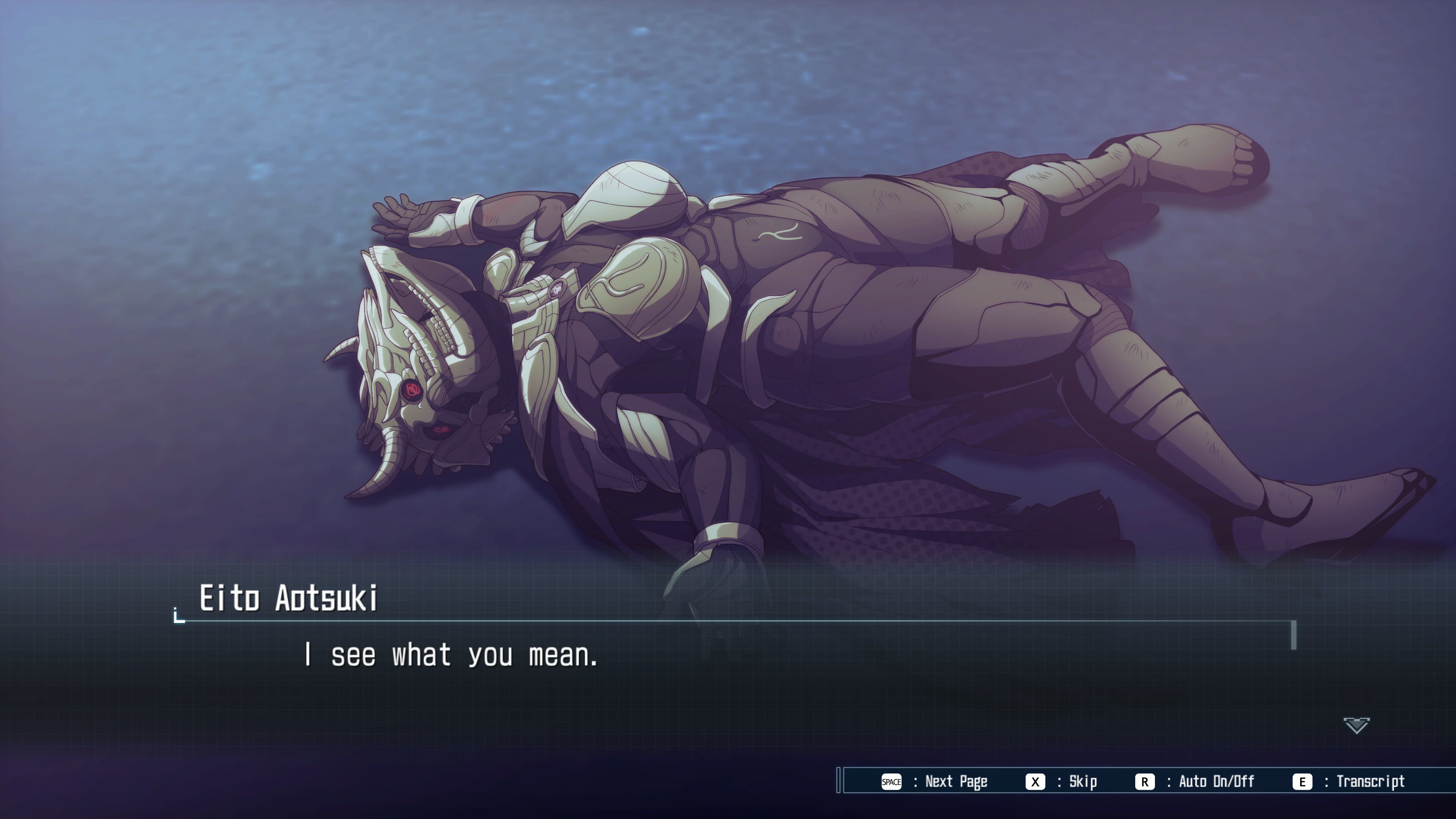 Японская духота от создателя Danganronpa: Обзор The Hundred Line: Last Defense Academy