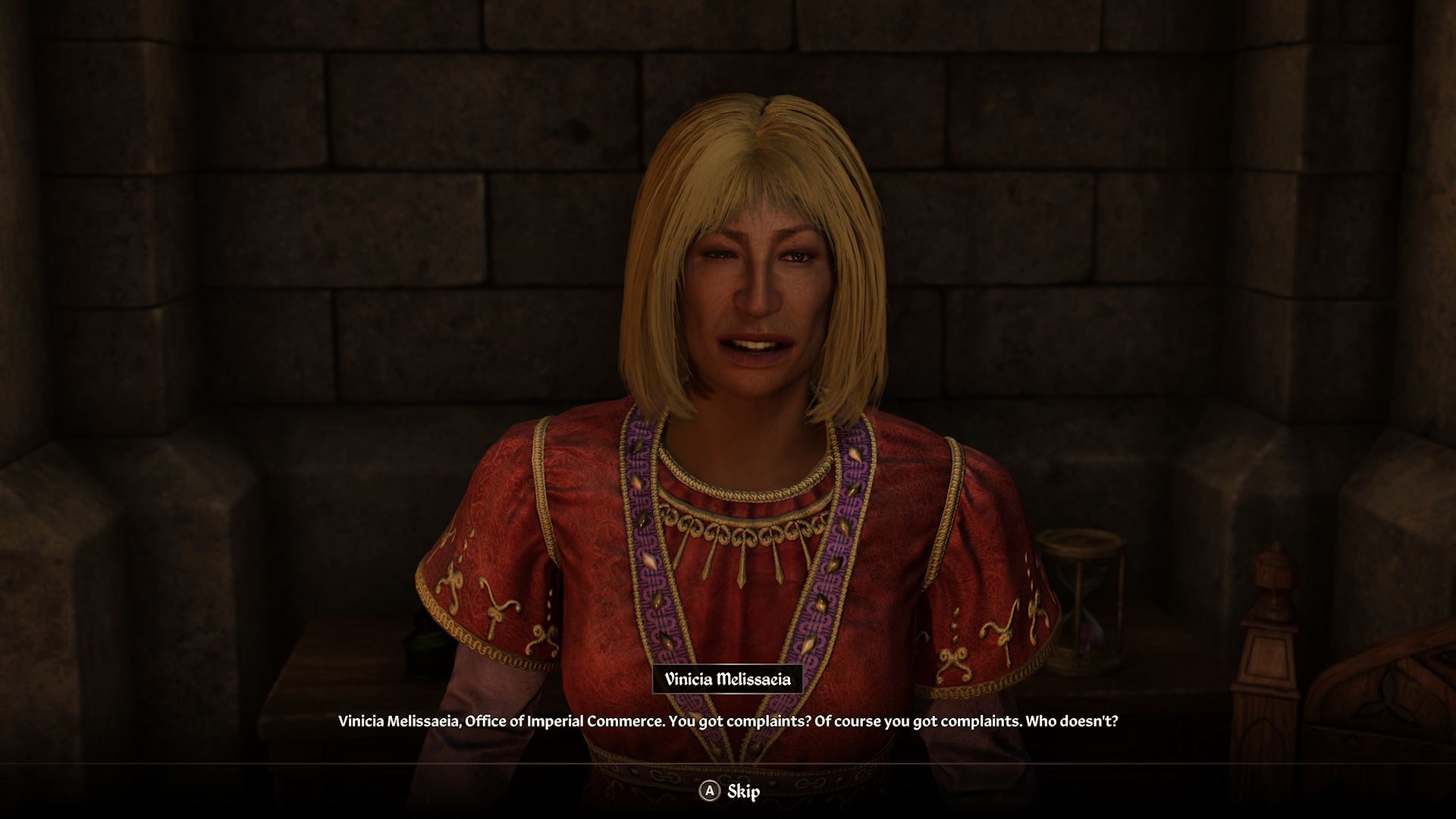 Уроборос Тодда Говарда: Обзор The Elder Scrolls IV: Oblivion Remastered