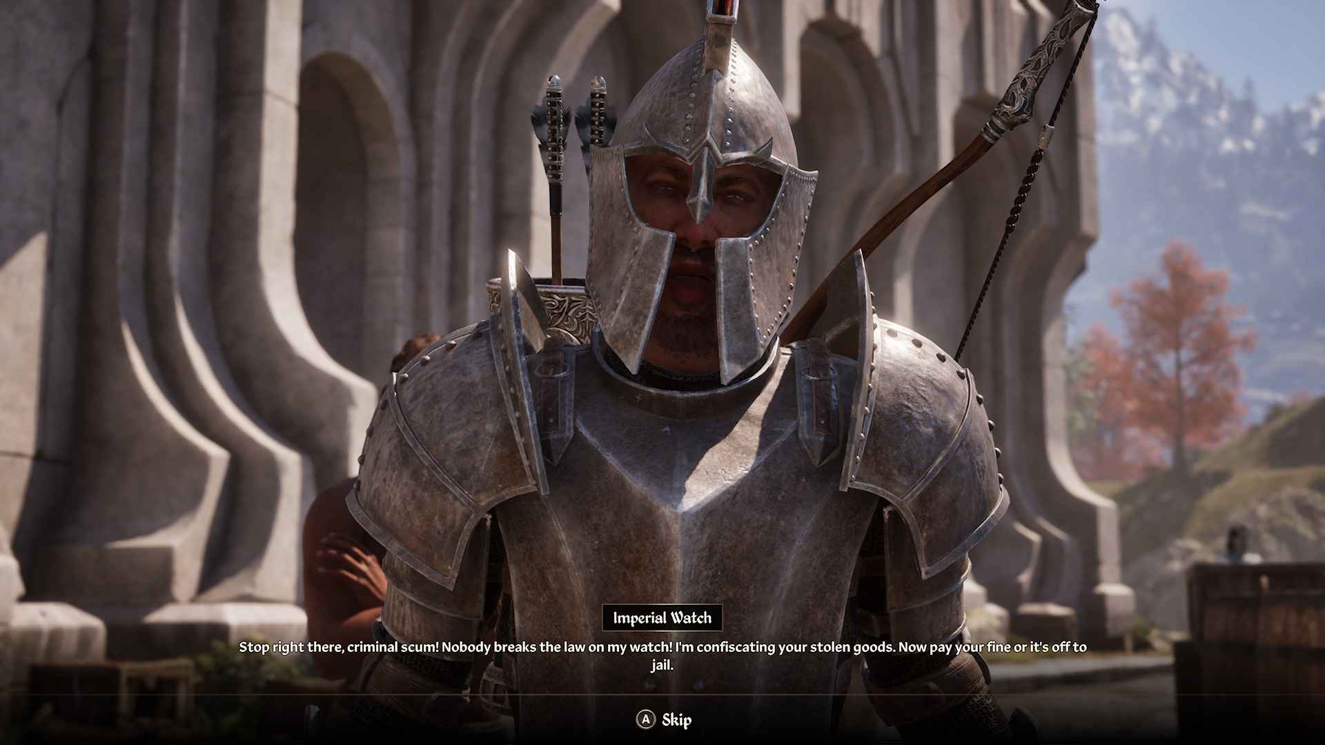 Уроборос Тодда Говарда: Обзор The Elder Scrolls IV: Oblivion Remastered