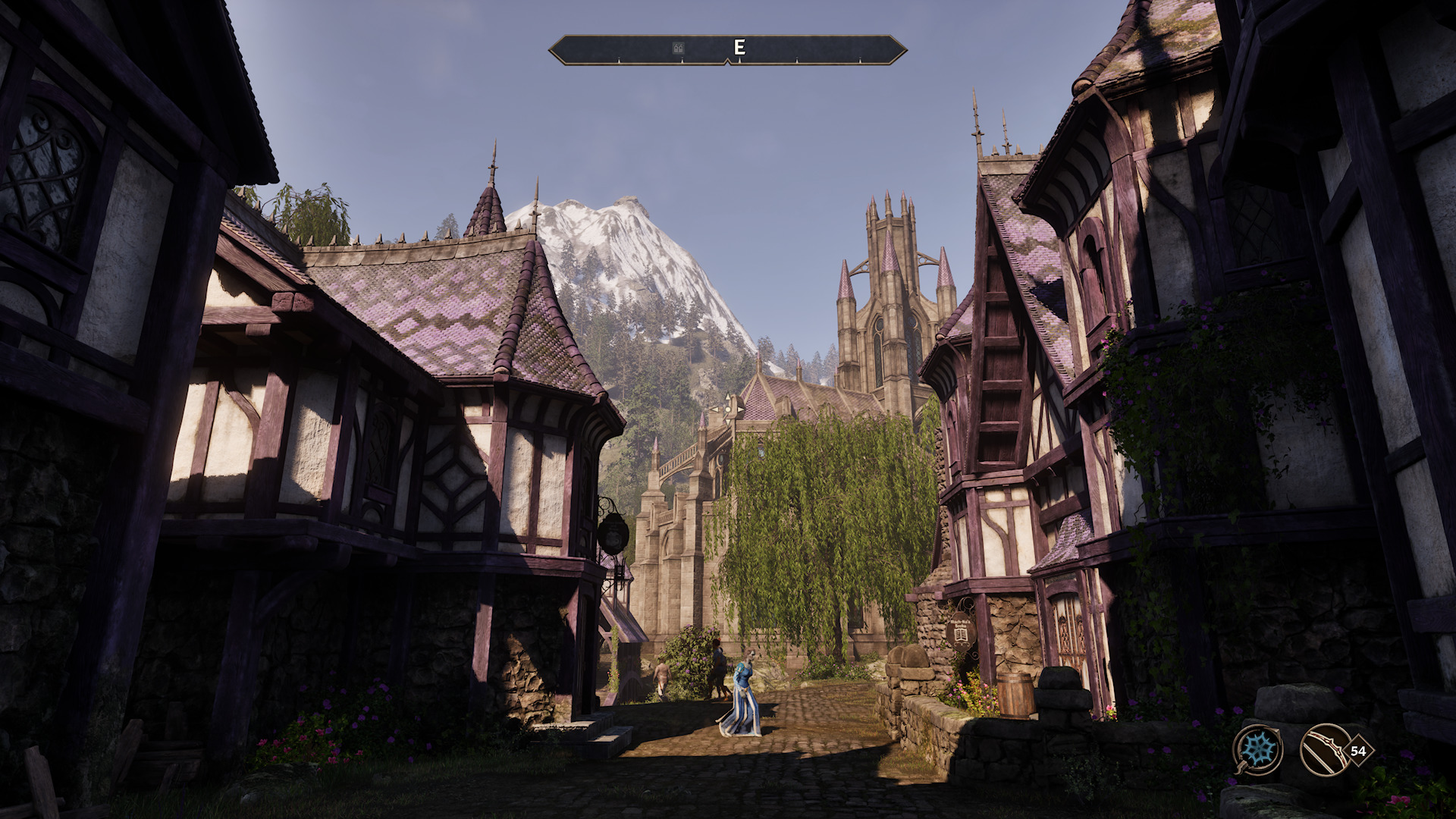Уроборос Тодда Говарда: Обзор The Elder Scrolls IV: Oblivion Remastered