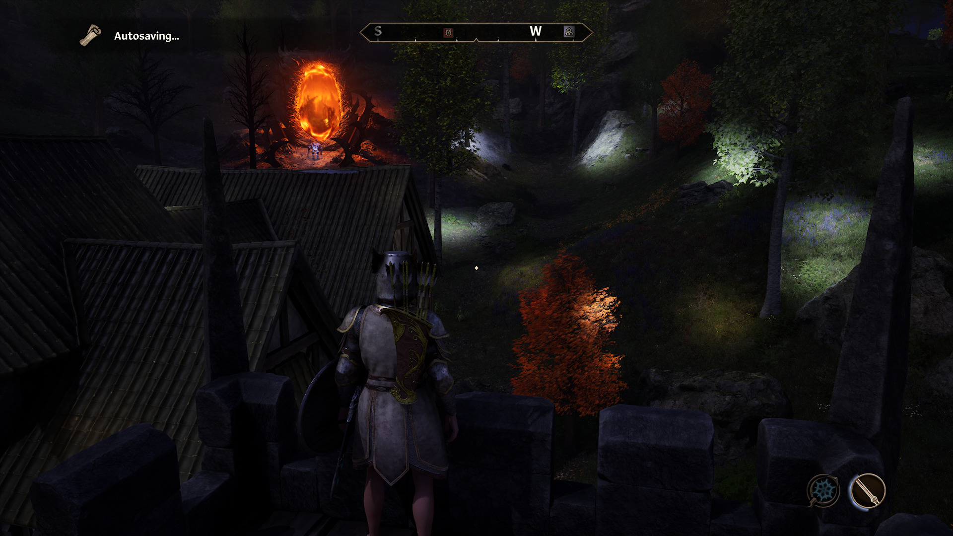 Уроборос Тодда Говарда: Обзор The Elder Scrolls IV: Oblivion Remastered