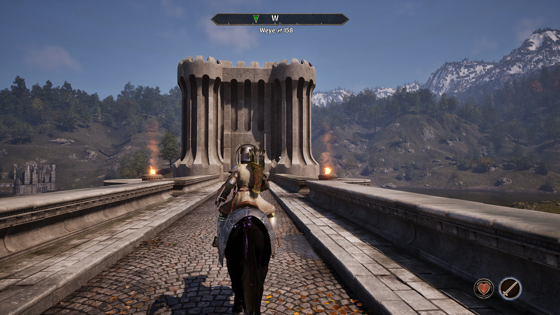 Уроборос Тодда Говарда: Обзор The Elder Scrolls IV: Oblivion Remastered