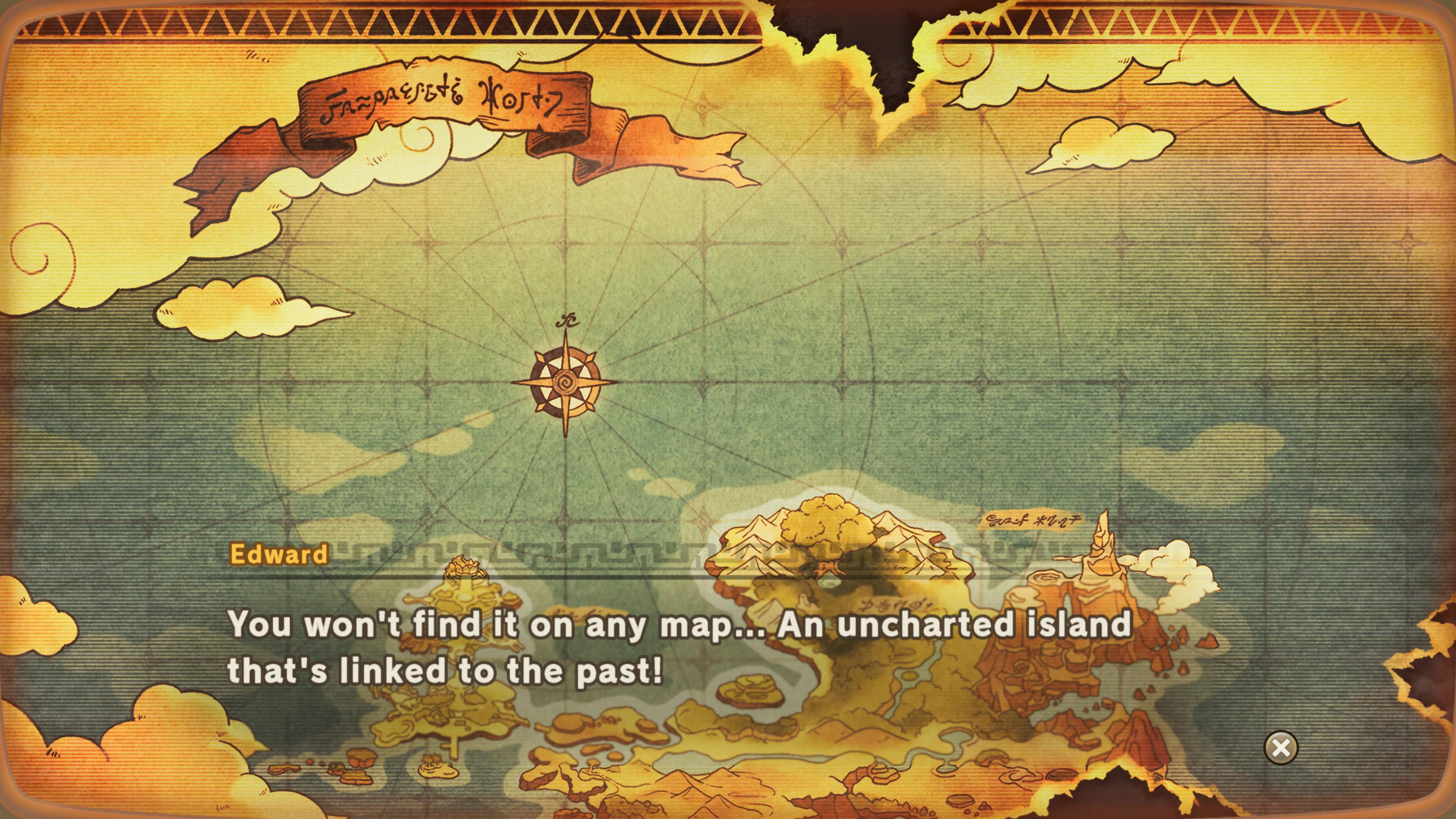 Воровка времени и мастер на все руки: Обзор FANTASY LIFE i: The Girl Who Steals Time