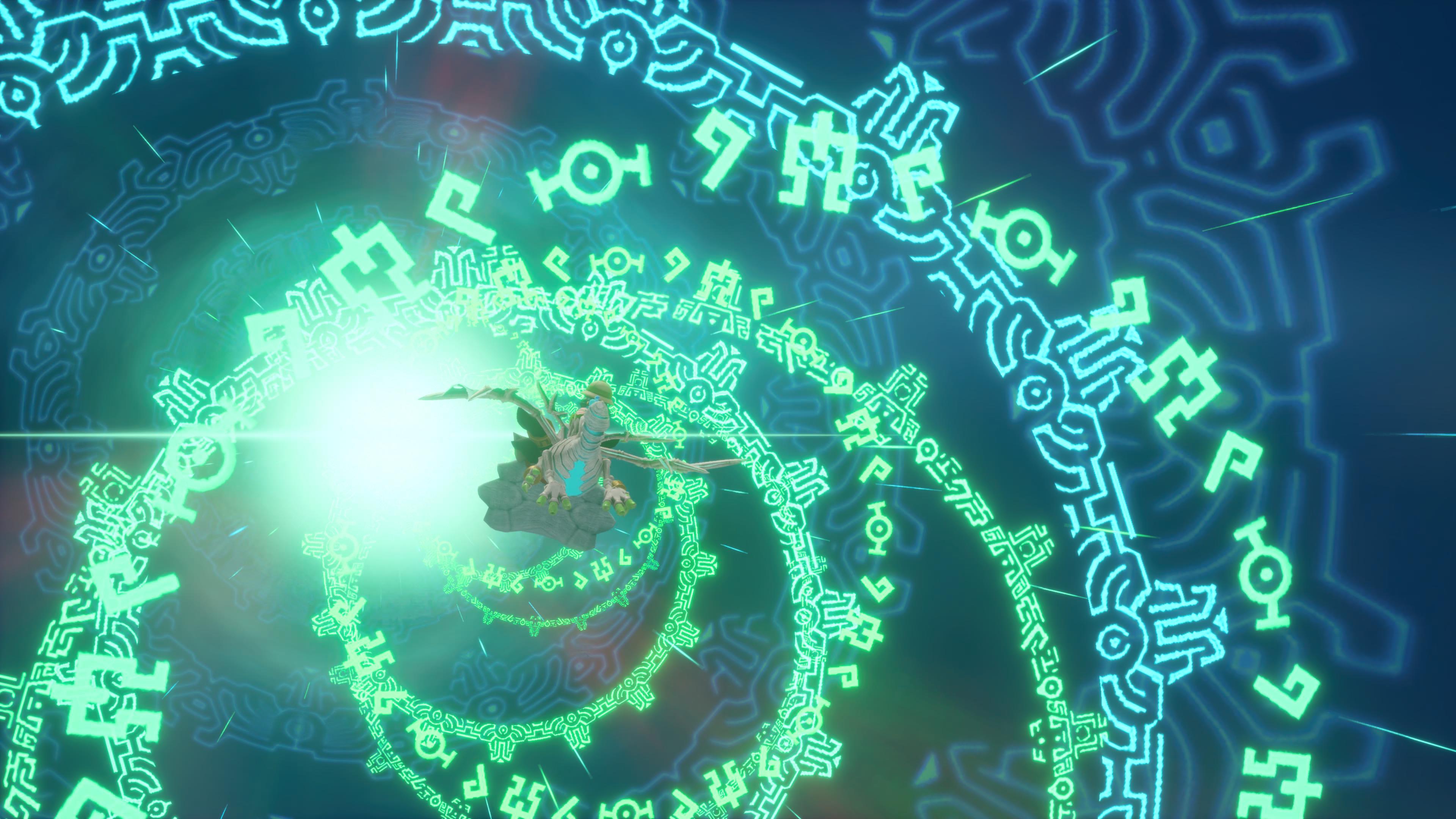 Воровка времени и мастер на все руки: Обзор FANTASY LIFE i: The Girl Who Steals Time
