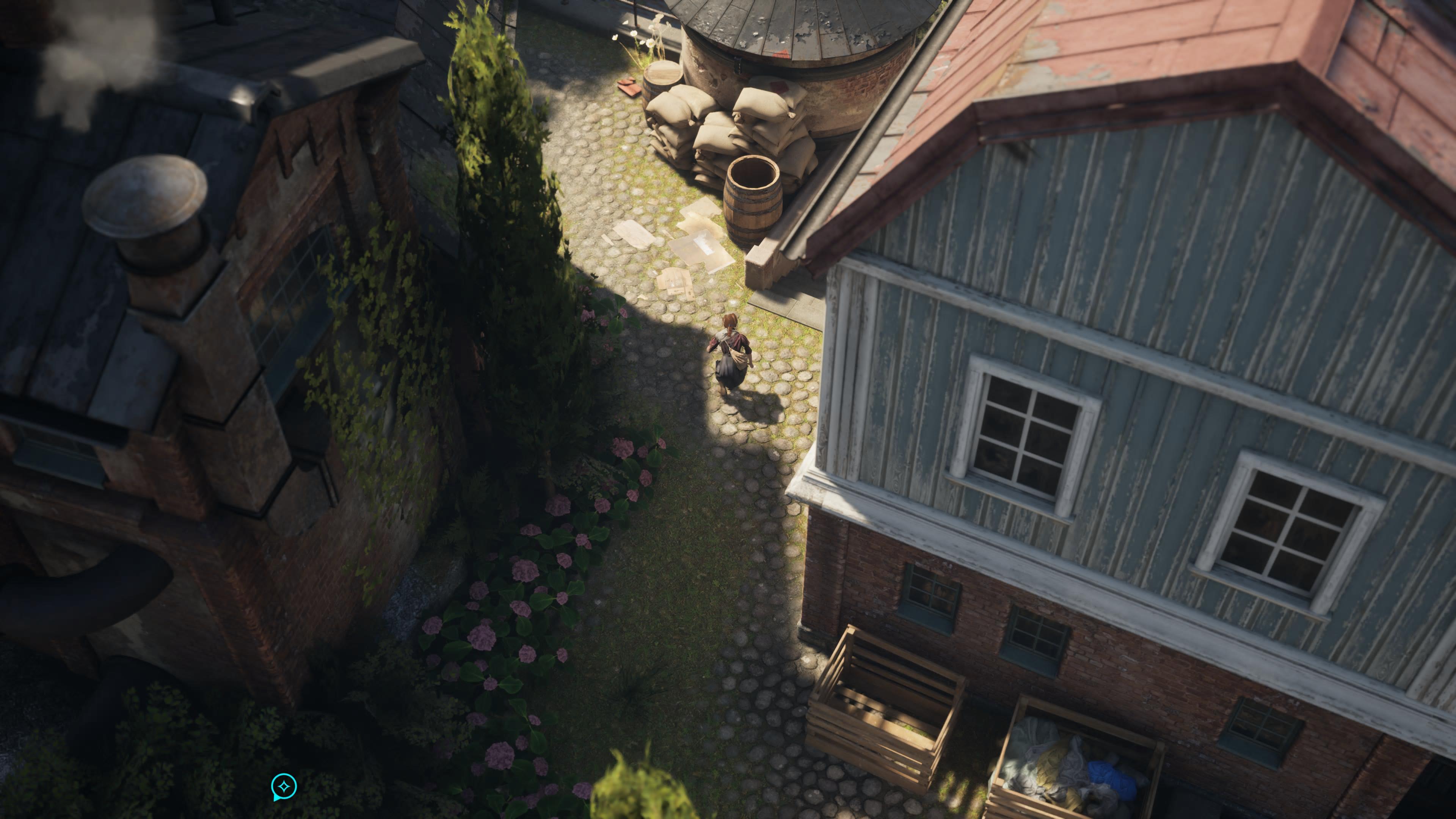 Скандинавская загадка: Обзор Eriksholm: The Stolen Dream