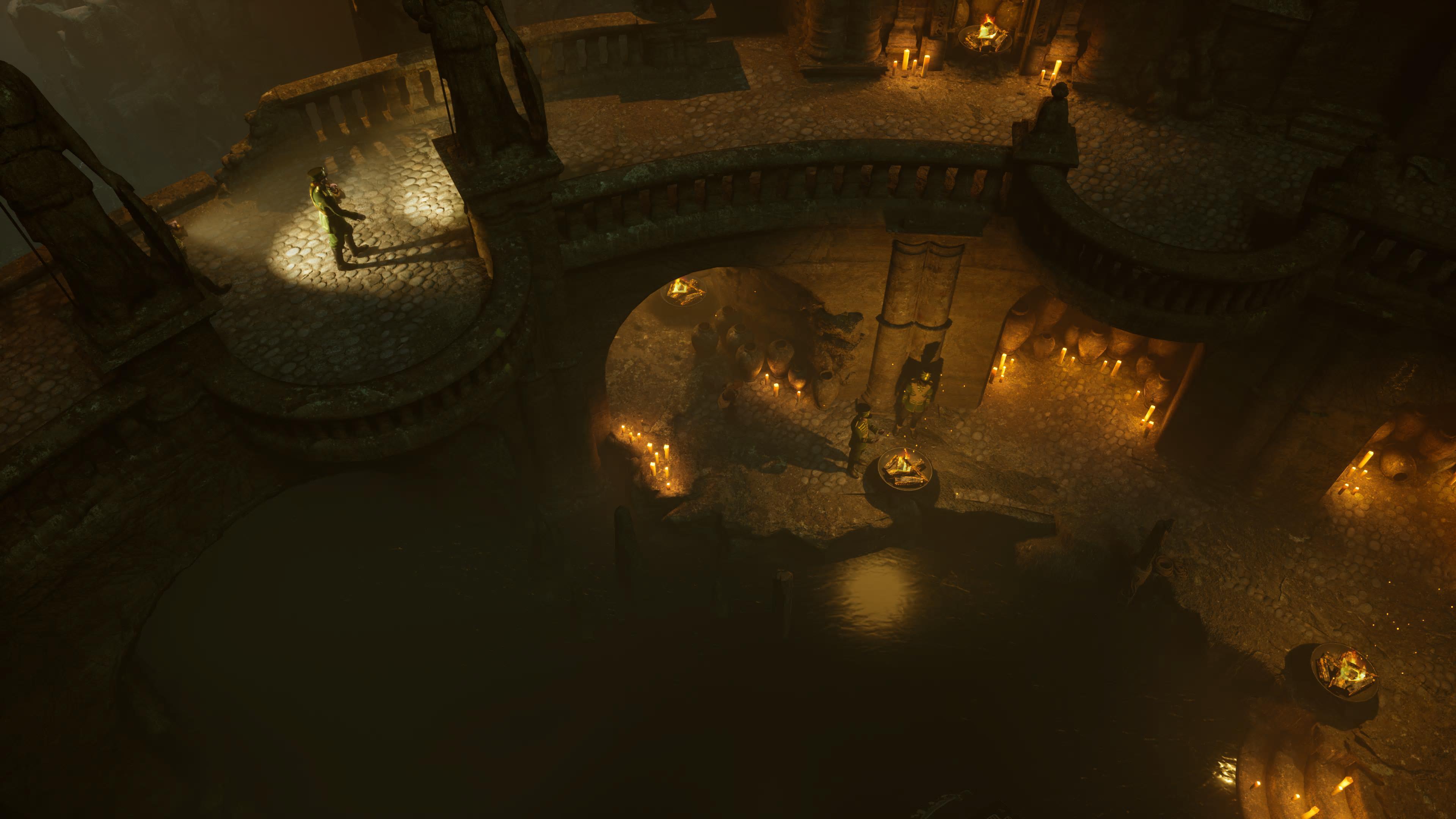 Скандинавская загадка: Обзор Eriksholm: The Stolen Dream