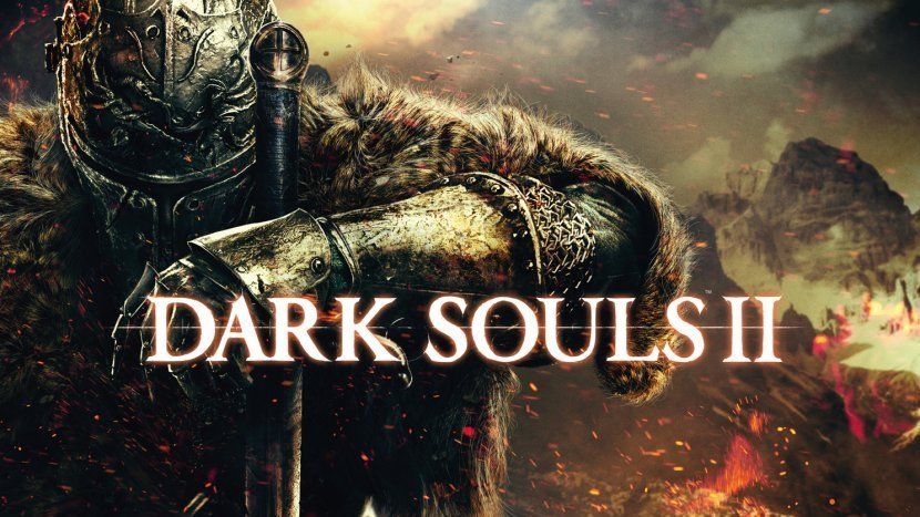   Игра Dark Souls II