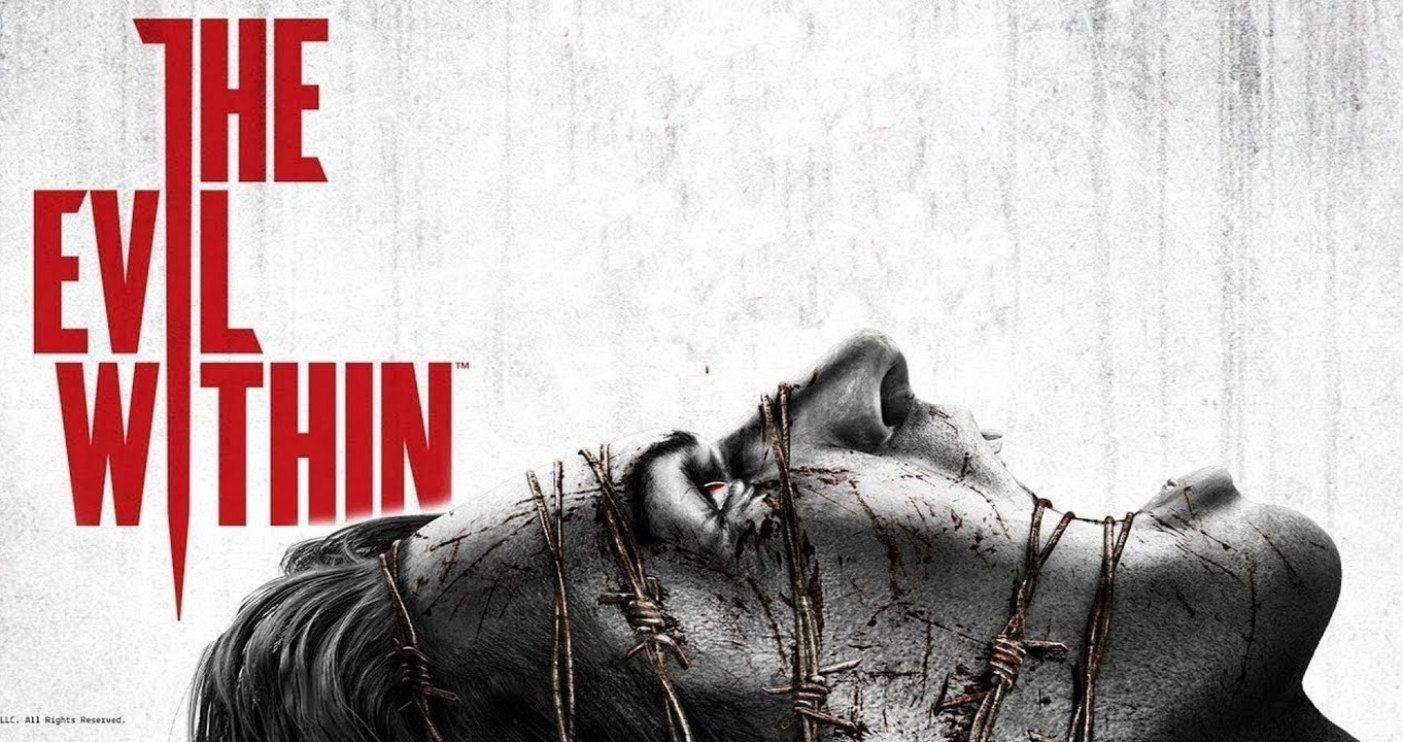 the evil within головоломка с мозгами