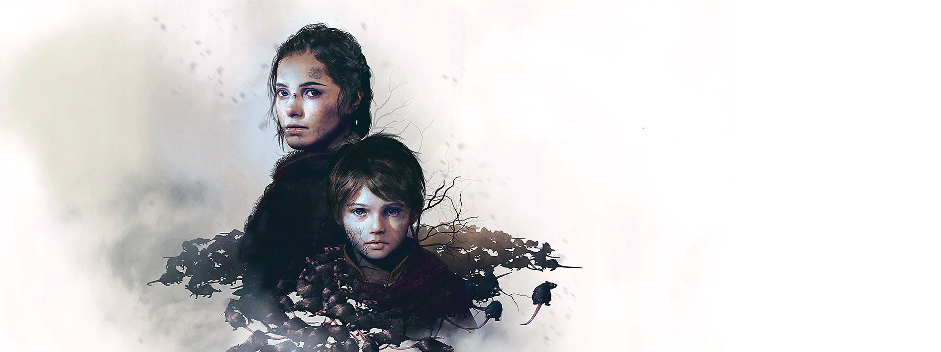 Прохождение игры A Plague Tale: Innocence | GameMAG
