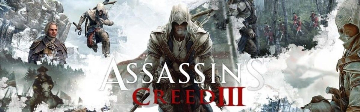 Как получить Assassin’s Creed 3 бесплатно?