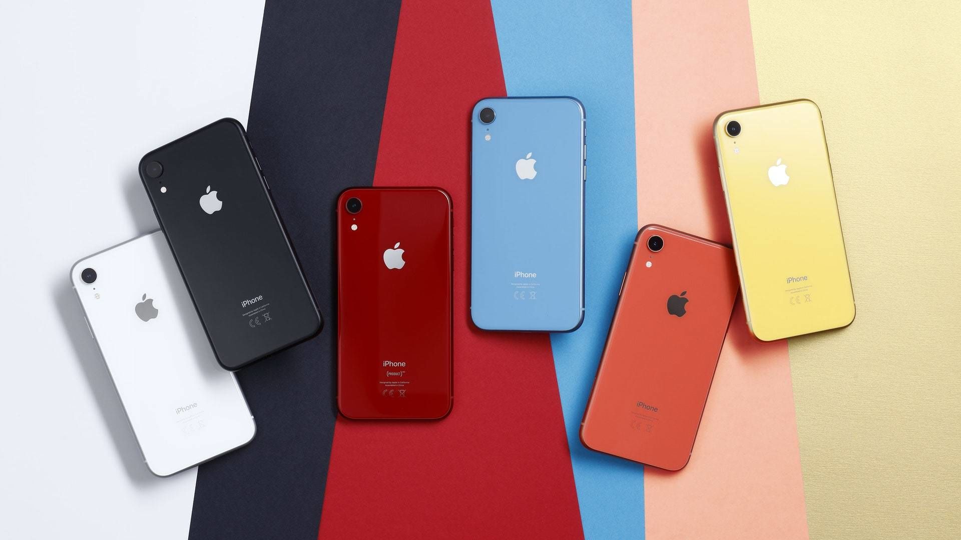 Старые iPhone стали доступнее для россиян - Apple снизила цены на несколько  моделей iPhone | GameMAG