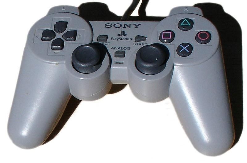 Dualshock 4 v2 и v1 в чем разница. Смотреть фото Dualshock 4 v2 и v1 в чем разница. Смотреть картинку Dualshock 4 v2 и v1 в чем разница. Картинка про Dualshock 4 v2 и v1 в чем разница. Фото Dualshock 4 v2 и v1 в чем разница