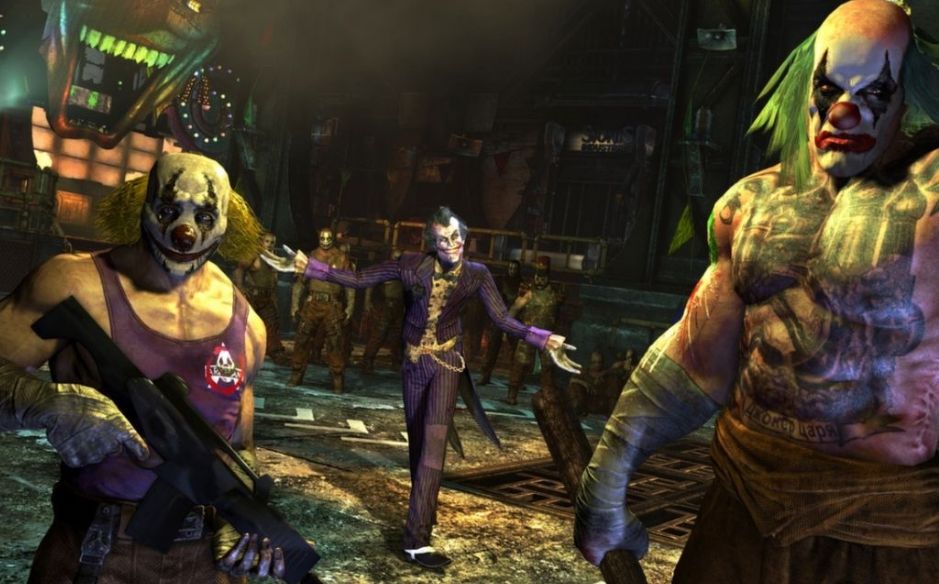 как спасти заложника загадочника batman arkham city. Смотреть фото как спасти заложника загадочника batman arkham city. Смотреть картинку как спасти заложника загадочника batman arkham city. Картинка про как спасти заложника загадочника batman arkham city. Фото как спасти заложника загадочника batman arkham city