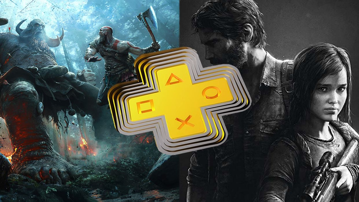 ps plus collection что это. Смотреть фото ps plus collection что это. Смотреть картинку ps plus collection что это. Картинка про ps plus collection что это. Фото ps plus collection что это