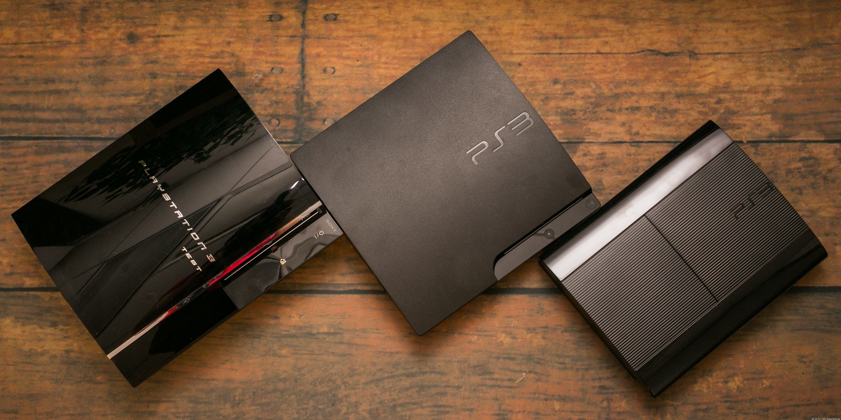 В конце апреля Sony окончательно прекратит техническое обслуживание  PlayStation 3 в Японии | GameMAG