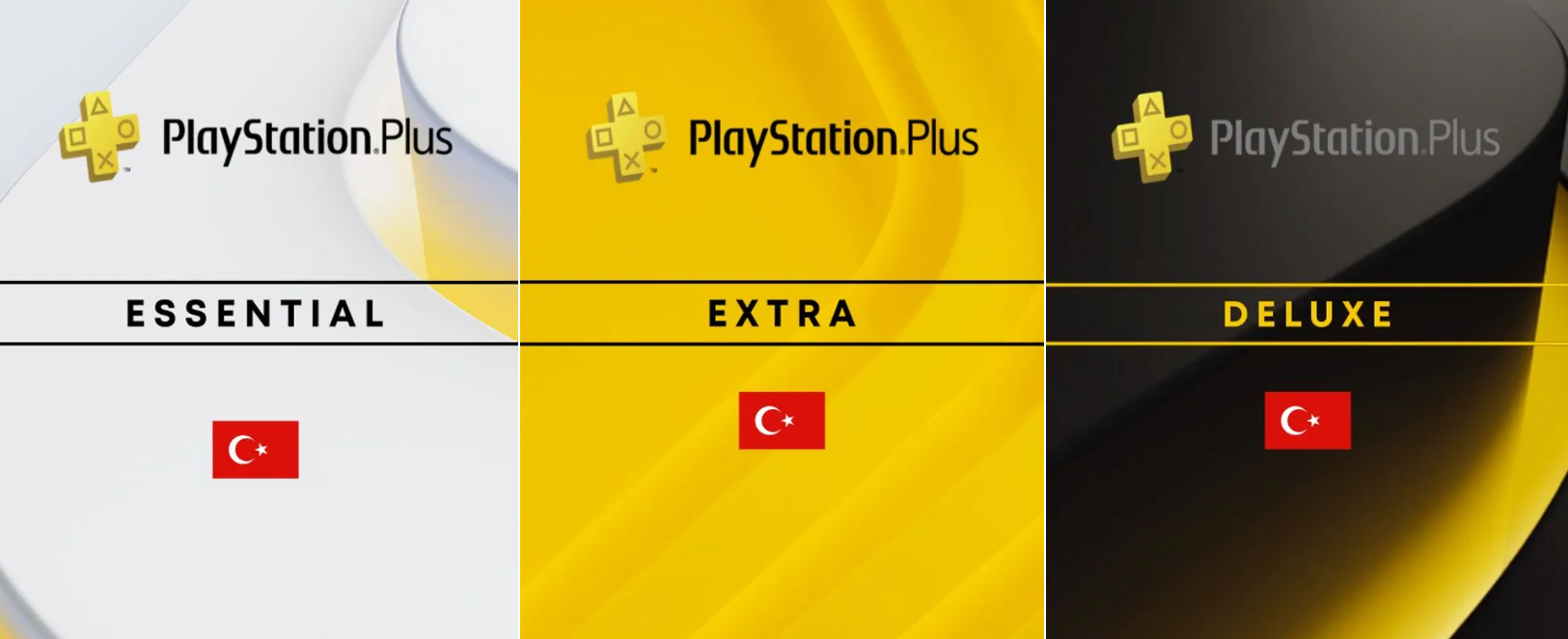 Цены на PlayStation Plus в Турции сильно выросли - годовая подписка PS Plus  Deluxe подорожала в шесть раз | GameMAG