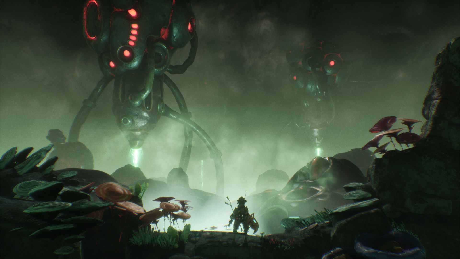 Приключение на опасной планете: The Gunk — новая игра от авторов SteamWorld  анонсирована для Xbox Series X | GameMAG