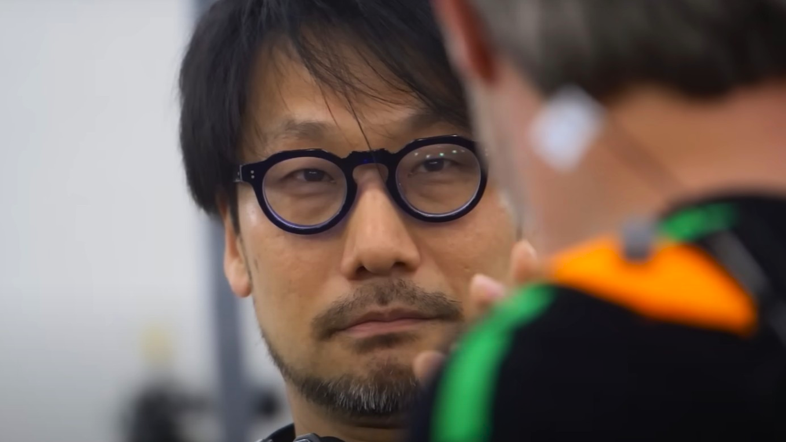 Не все так просто: Создатель Death Stranding Хидео Кодзима рассказал о  своем отношении к ИИ | GameMAG