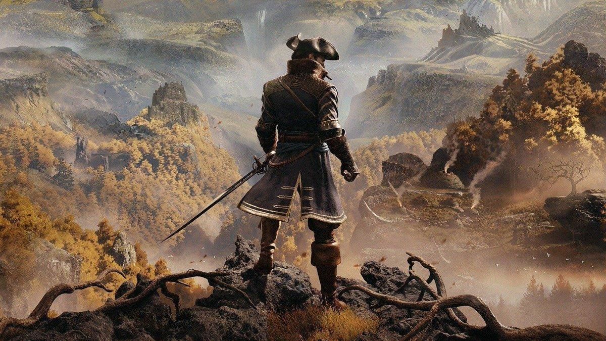 greedfall как спасти вильгельма