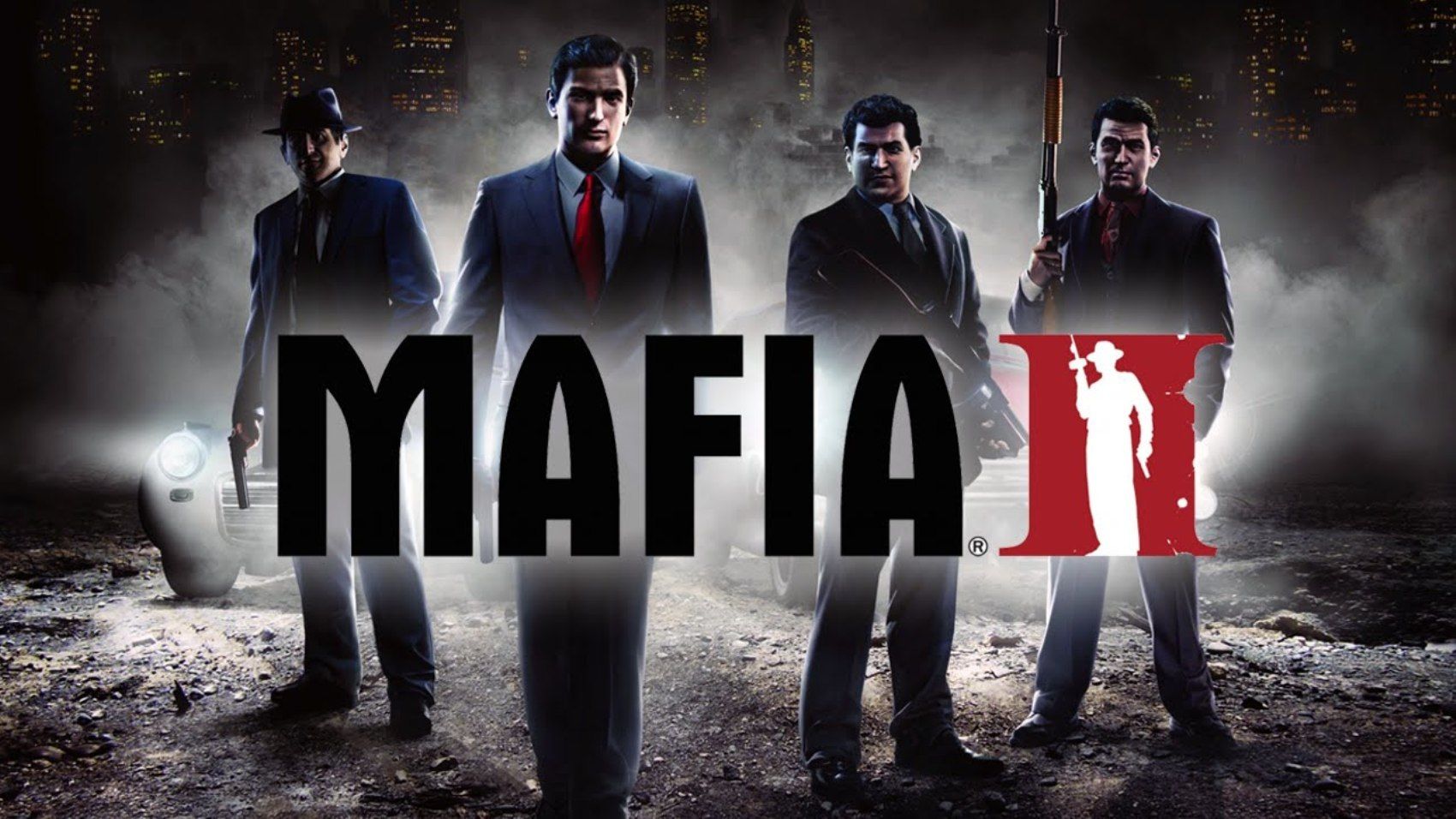 Квесты и Миссии для Mafia 2