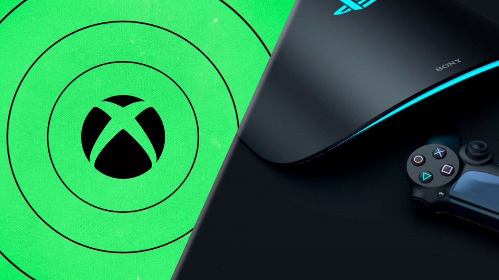 PlayStation 5 против Xbox Project Scarlett - источники Kotaku прокомментировали разницу в мощности между некстген-консолями | GameMAG