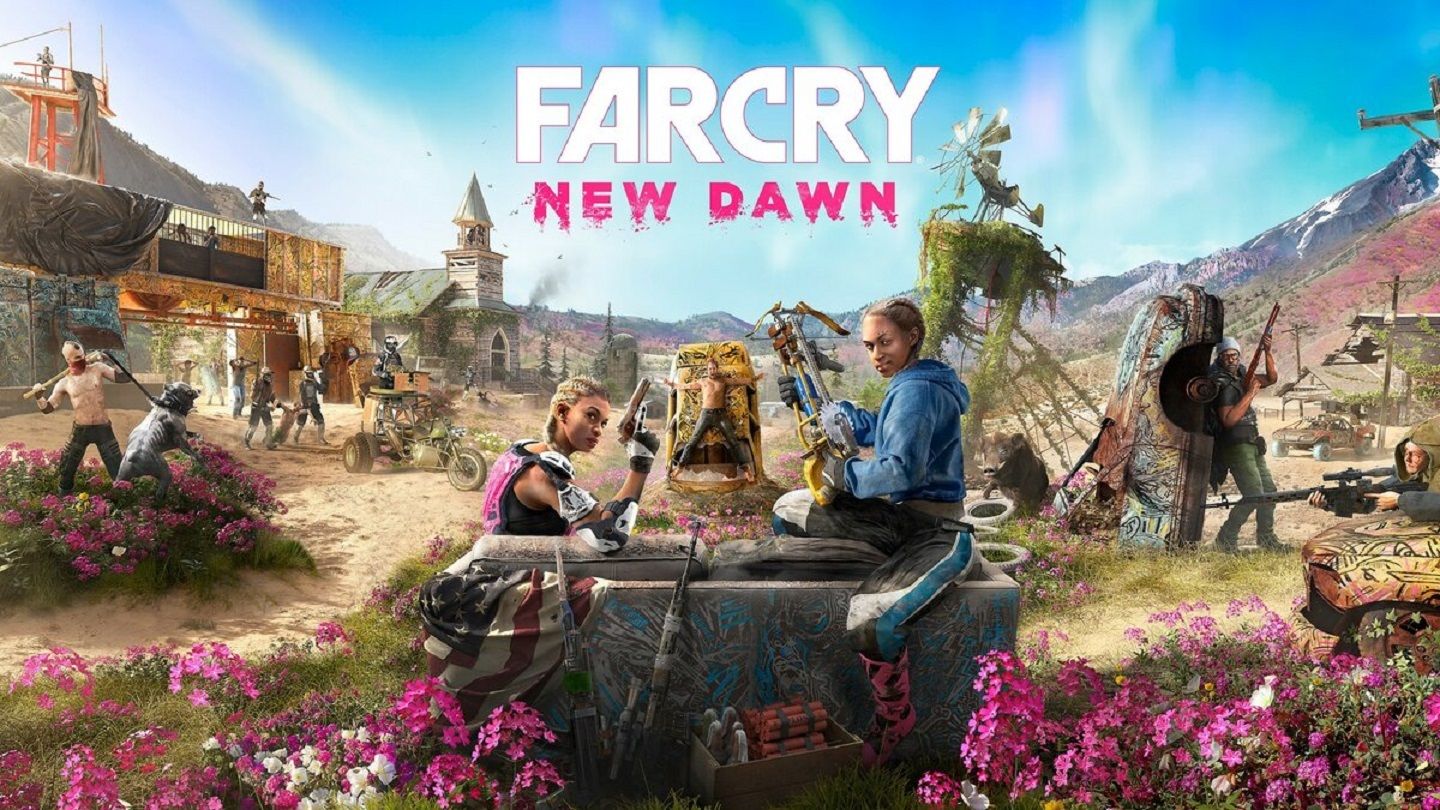 far cry new dawn спасти специалистов. Смотреть фото far cry new dawn спасти специалистов. Смотреть картинку far cry new dawn спасти специалистов. Картинка про far cry new dawn спасти специалистов. Фото far cry new dawn спасти специалистов