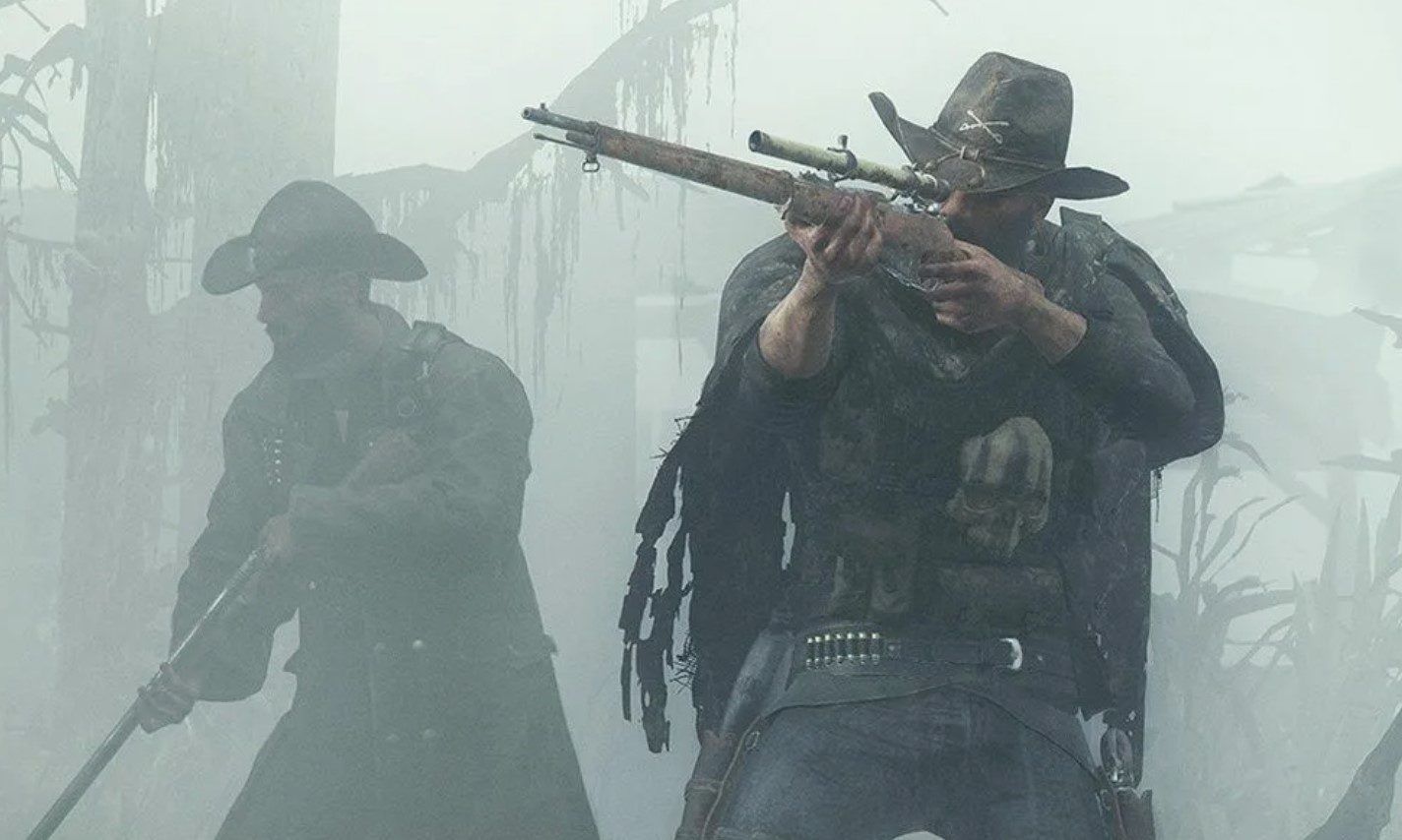 Hunt: Showdown подешевеет на PC уже завтра — на консолях с 15 августа |  GameMAG