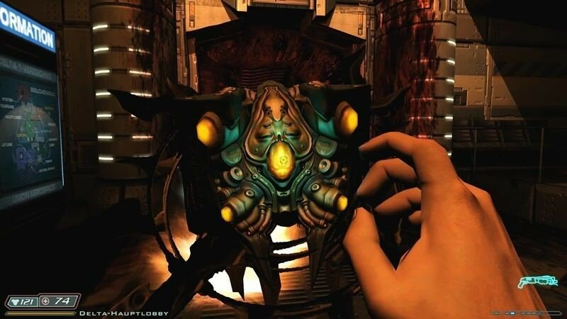 doom 3 код складской шкаф. 75c7e5 6. doom 3 код складской шкаф фото. doom 3 код складской шкаф-75c7e5 6. картинка doom 3 код складской шкаф. картинка 75c7e5 6. Многие игроки, которые проходили Doom 3, встречали на своем пути большое количество запертых шкафчиков, дверей. Некоторые из них открываются по сюжету, без них невозможно пройти дальше. Но часть запертых объектов можно открыть только внимательно изучая все локации, истории бывших военных и ученых. Чтобы сэкономить время, ниже будет представлен список кодов на закрытые шкафчики и двери в различных локациях Doom3.