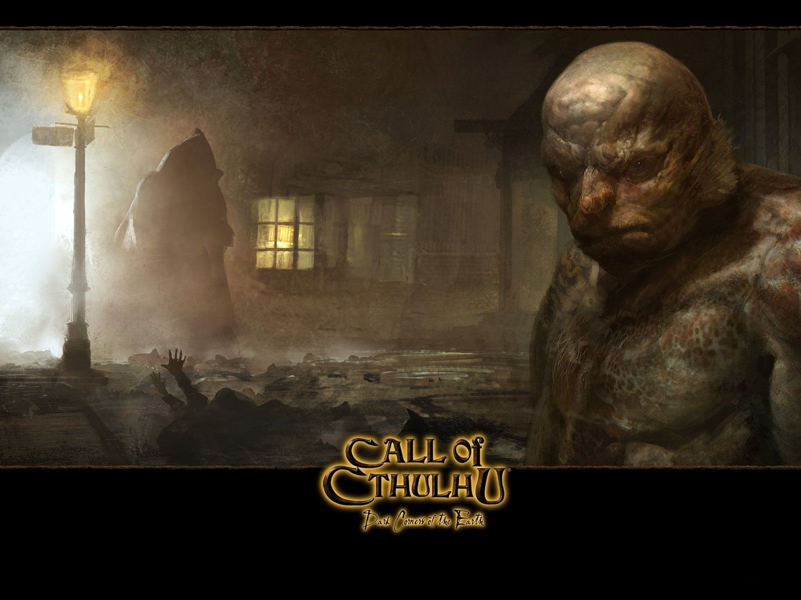 Call of cthulhu 2018 стим фото 95