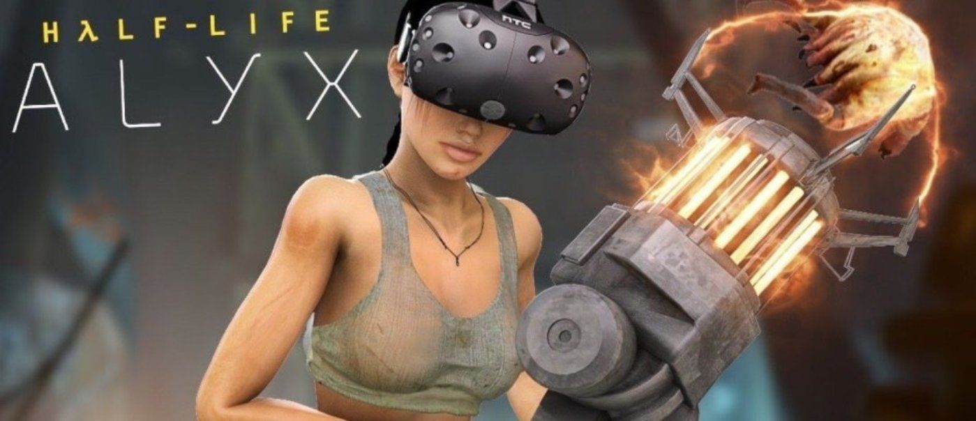 Прохождение half life alyx. Смотреть фото Прохождение half life alyx. Смотреть картинку Прохождение half life alyx. Картинка про Прохождение half life alyx. Фото Прохождение half life alyx