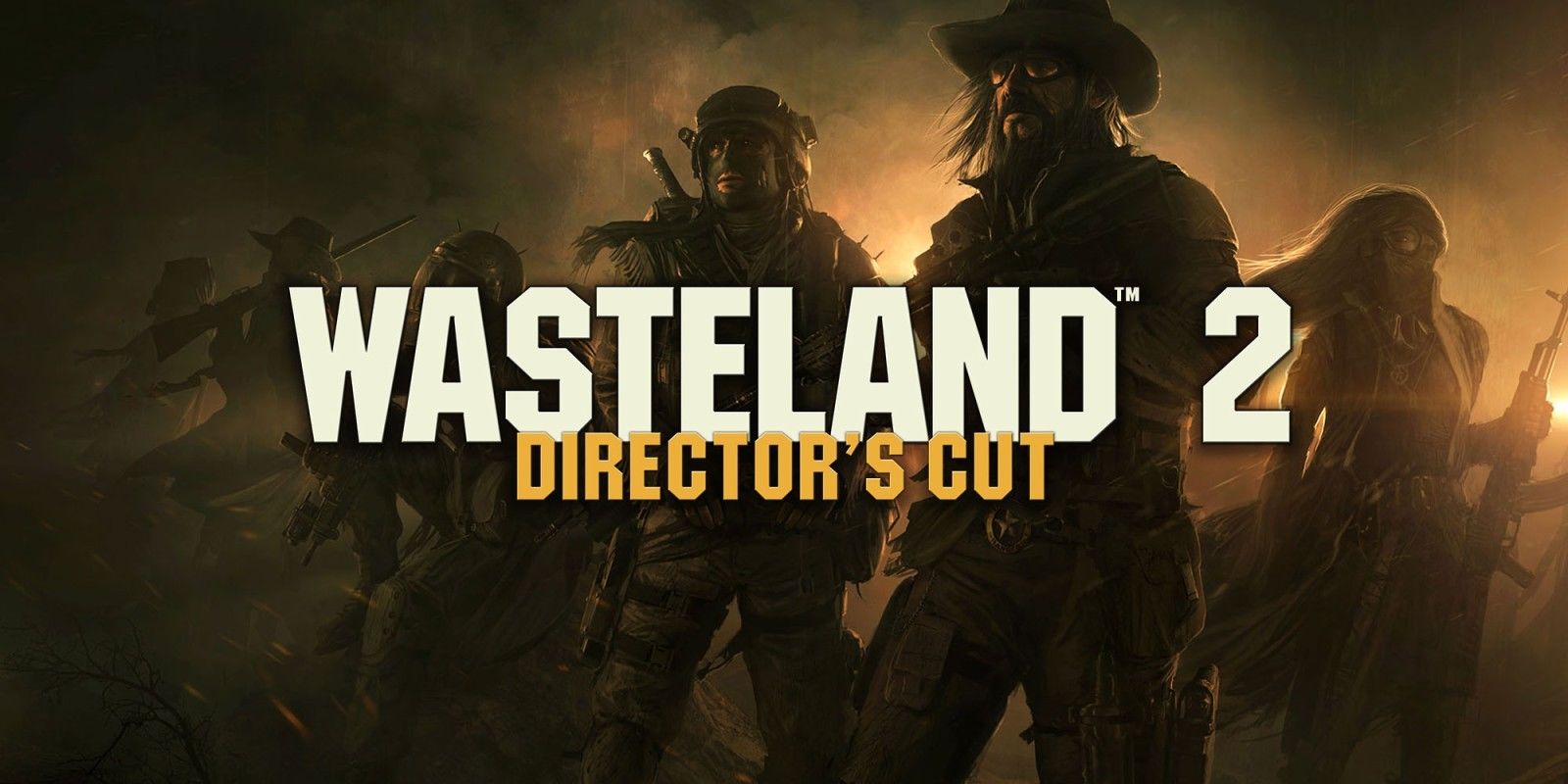 В Wasteland 2 события развиваются через 15 лет после окончания первой части]