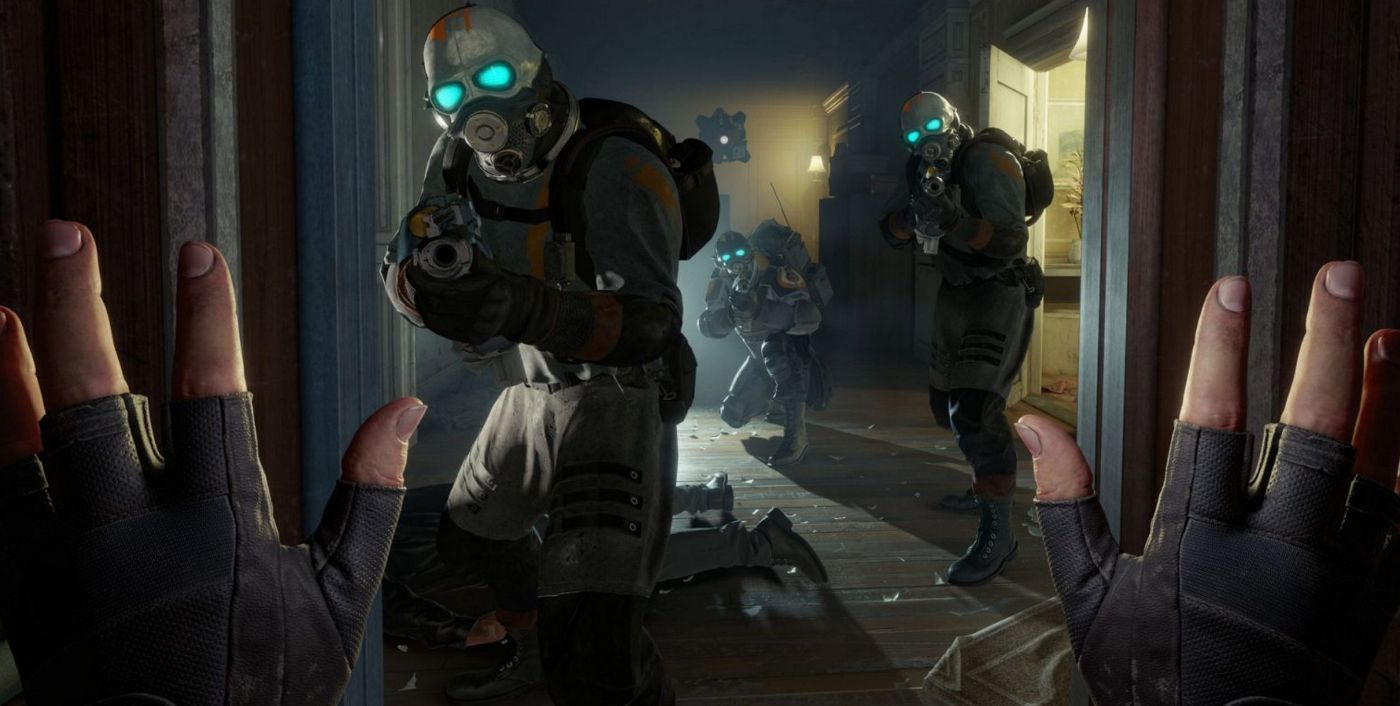 Прохождение half life alyx. Смотреть фото Прохождение half life alyx. Смотреть картинку Прохождение half life alyx. Картинка про Прохождение half life alyx. Фото Прохождение half life alyx