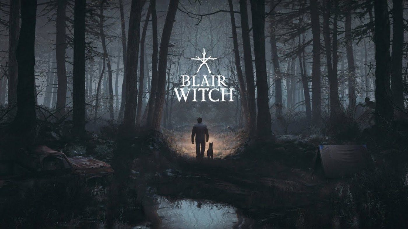 Blair Witch — захватывающая детективная история