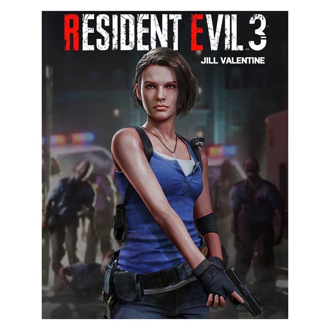 resident evil 3 remake актриса джил. Смотреть фото resident evil 3 remake актриса джил. Смотреть картинку resident evil 3 remake актриса джил. Картинка про resident evil 3 remake актриса джил. Фото resident evil 3 remake актриса джил