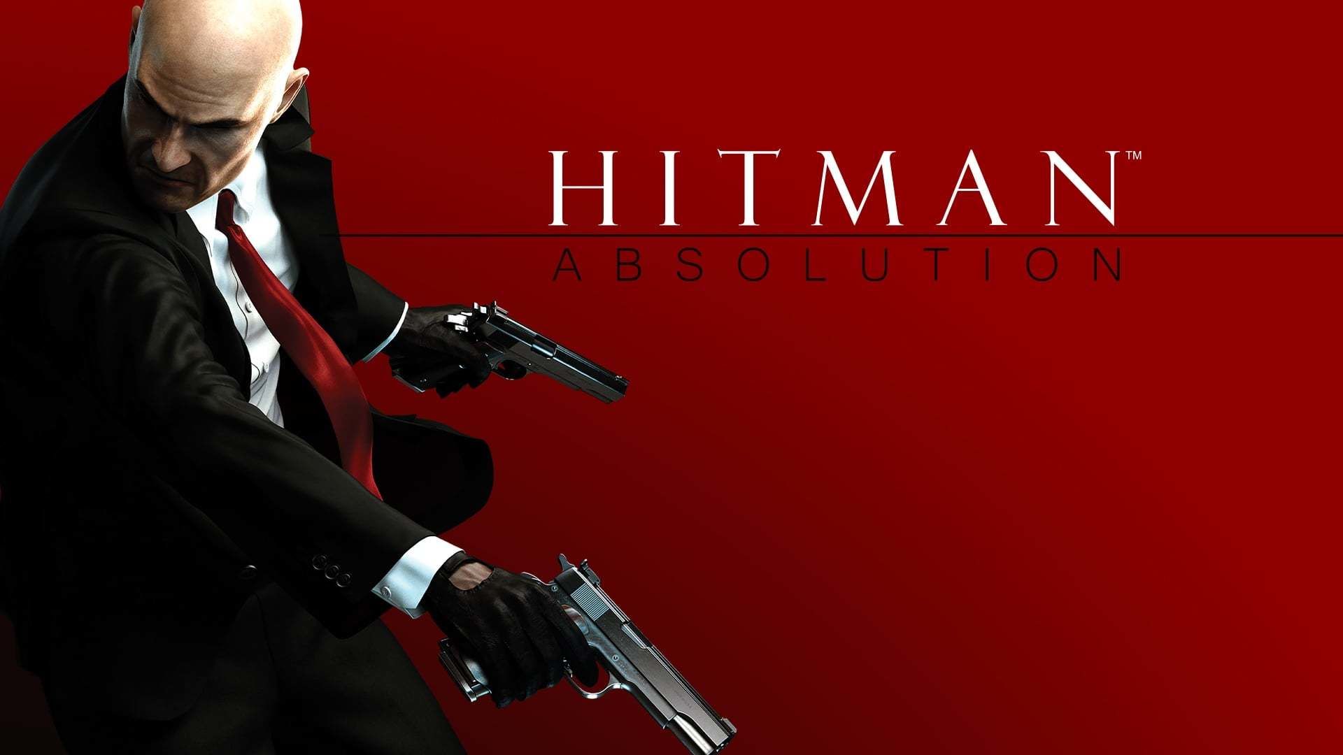 Hitman: Absolution позволит погрузится в мир криминала и киллеров