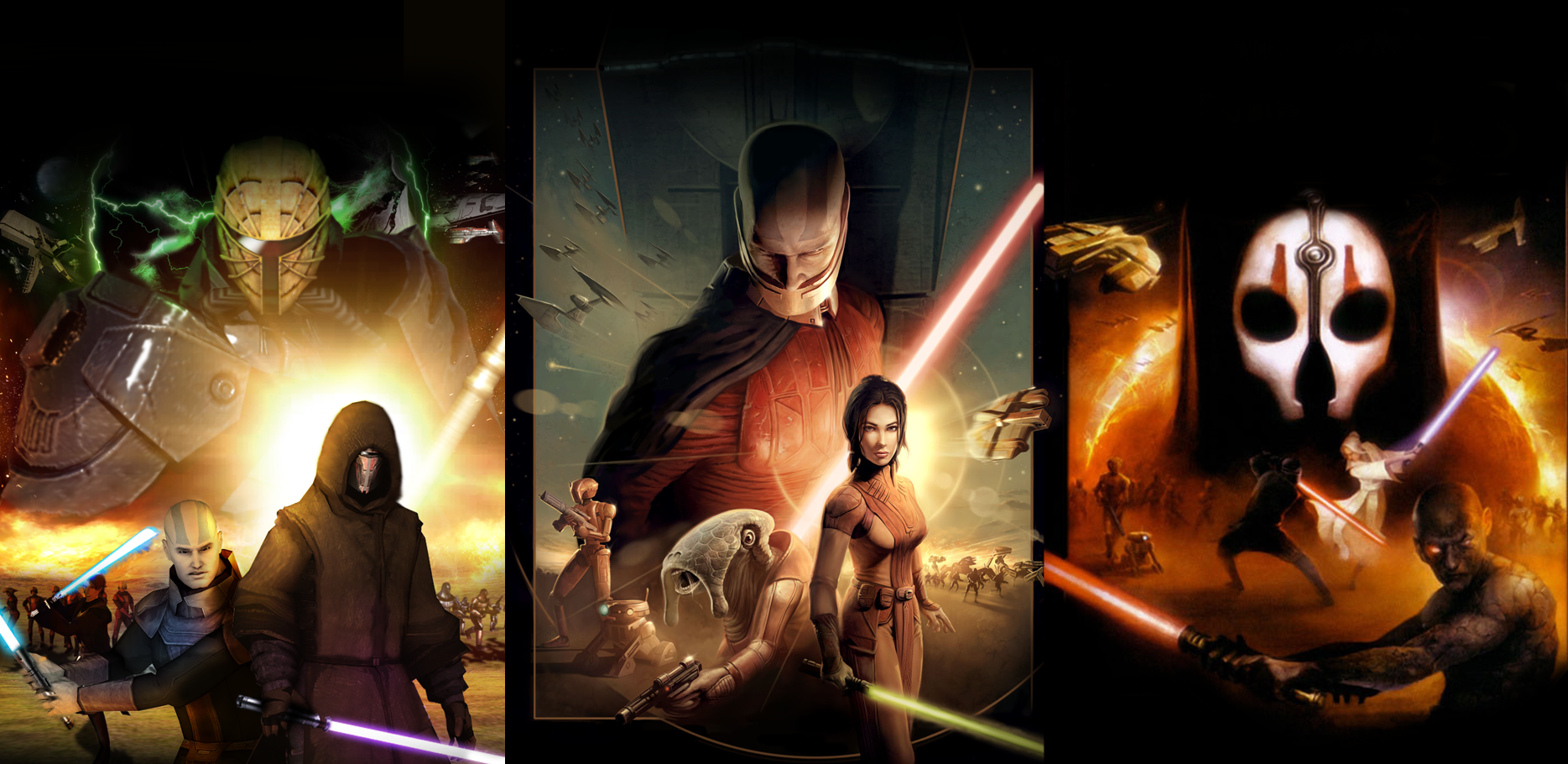 Star wars knight of the old republic 2 русификатор steam фото 103