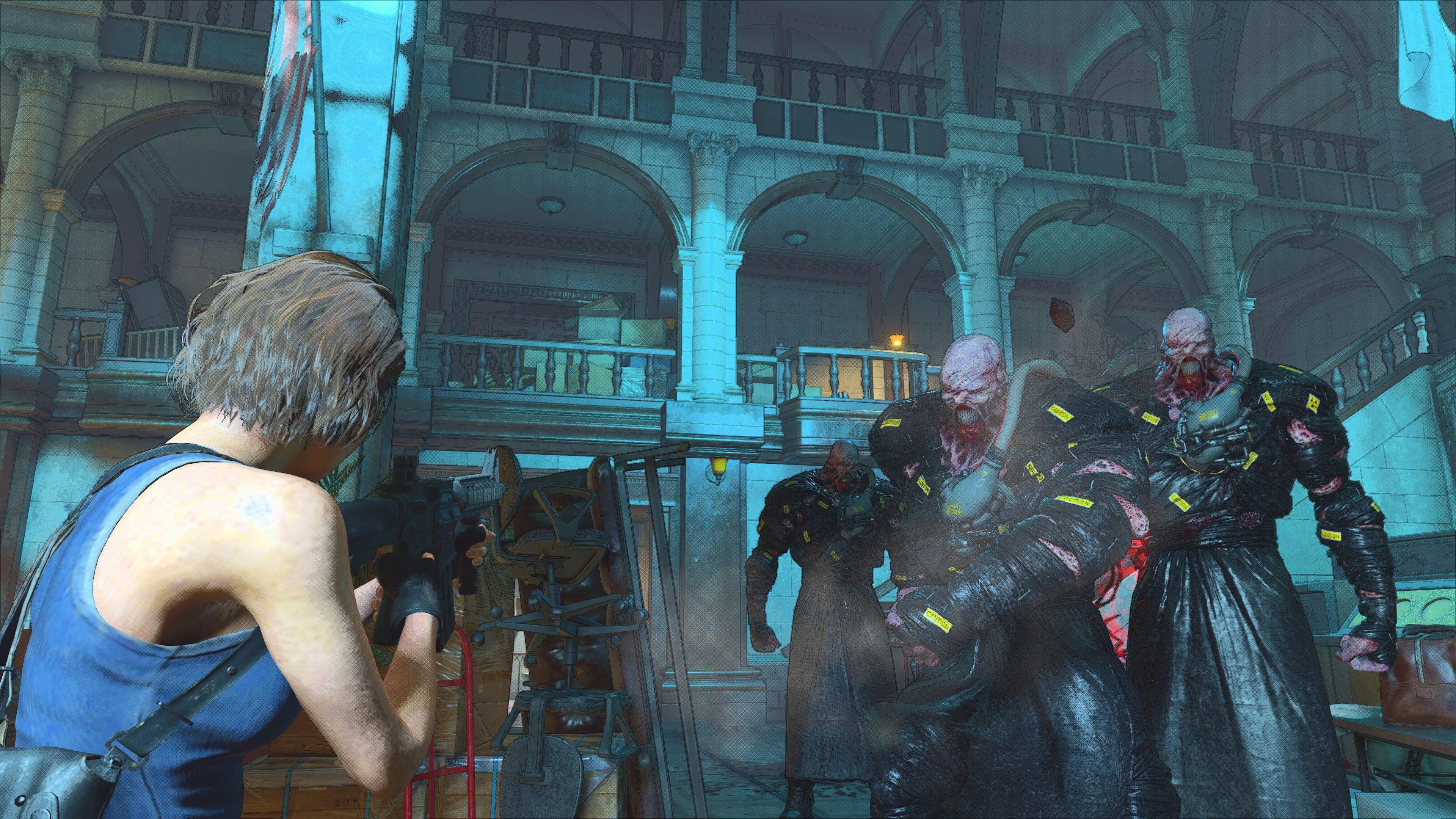 Резидент игра новая. Обитель зла 8 игра. Обитель зла игра 2021. Resident Evil re:Verse.