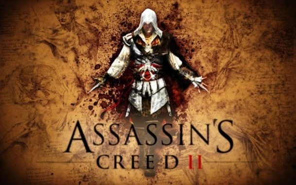  Продолжение знаменитого экшена Assassin’s Creed