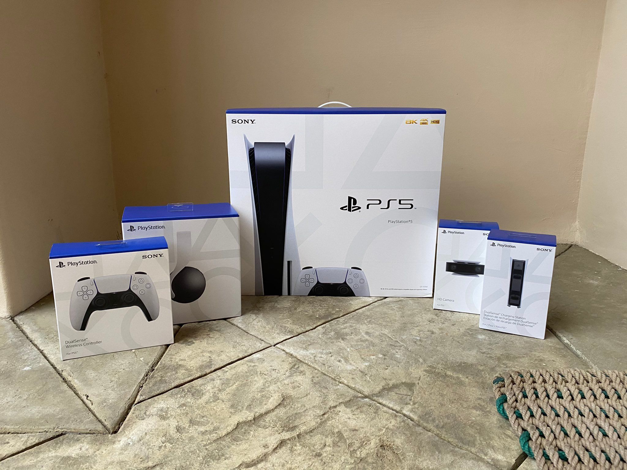 Фото Ps 5 Фото Ps 5