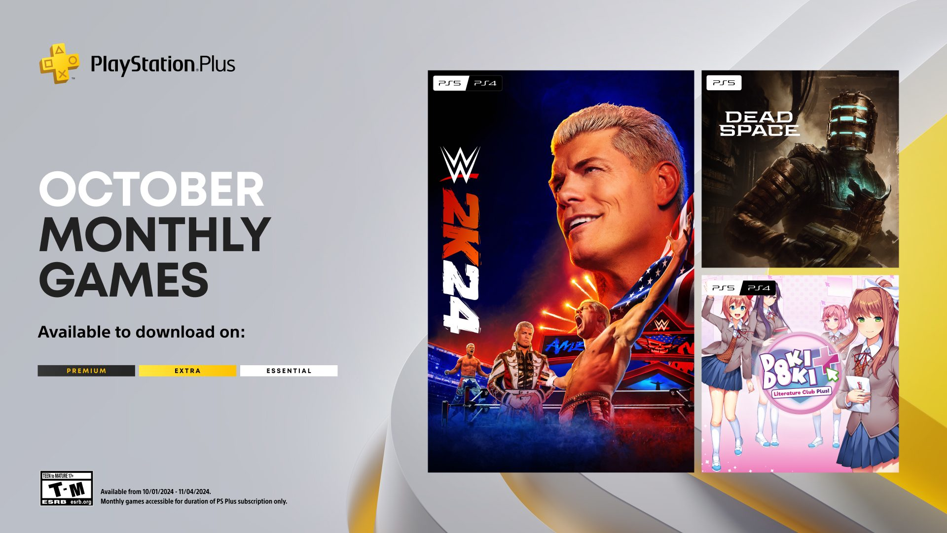 10 playstation plus discount